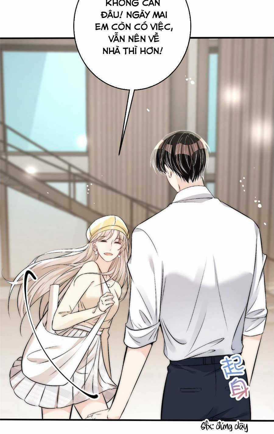 Quảng Đời Còn Lại Có Em - Chapter 49 - Trang 30