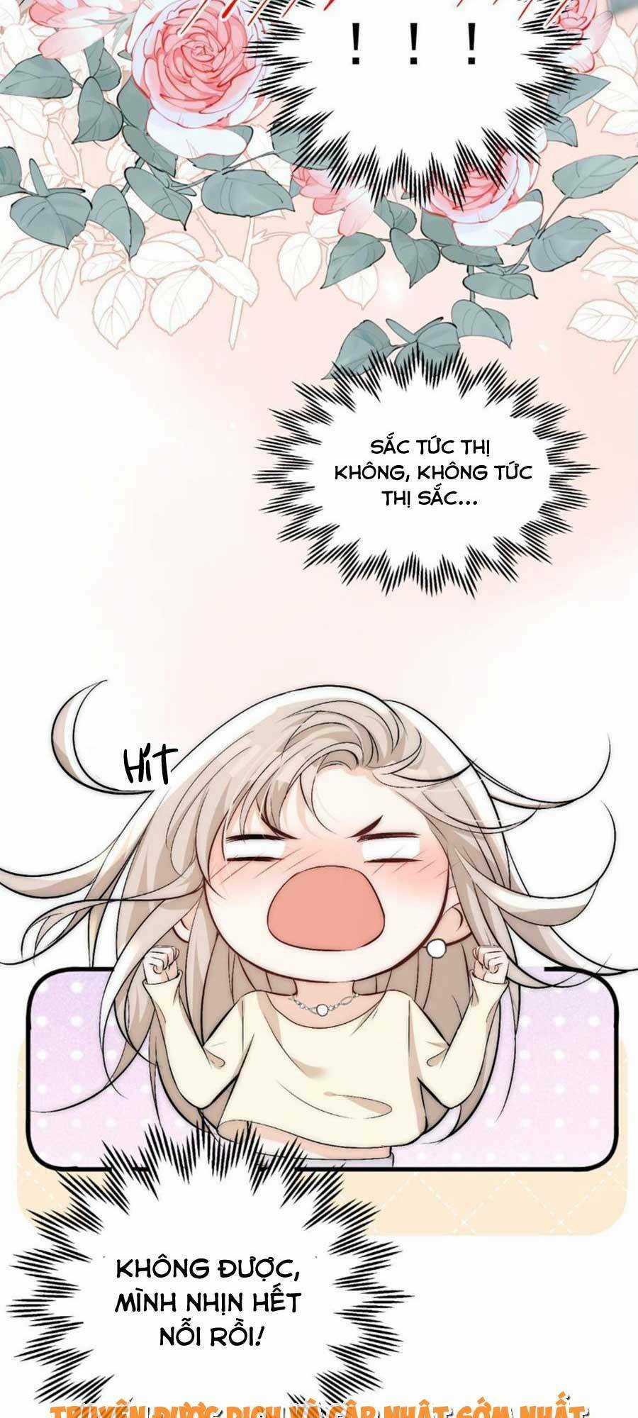 Quảng Đời Còn Lại Có Em - Chapter 49 - Trang 4