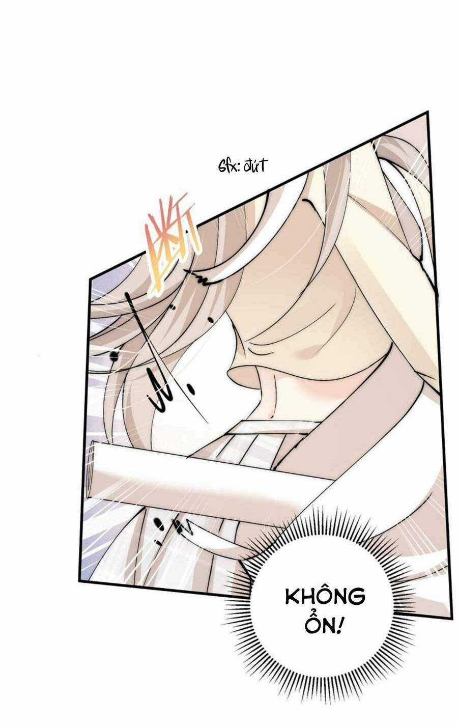 Quảng Đời Còn Lại Có Em - Chapter 49 - Trang 31