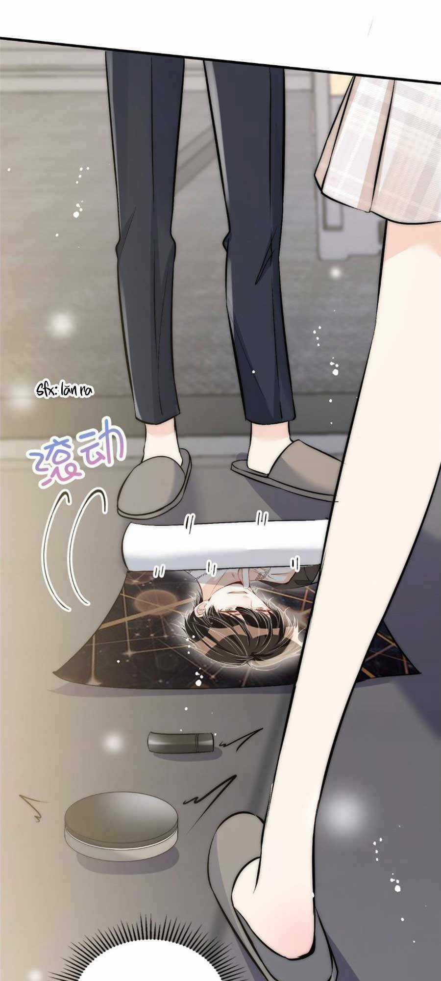 Quảng Đời Còn Lại Có Em - Chapter 49 - Trang 32