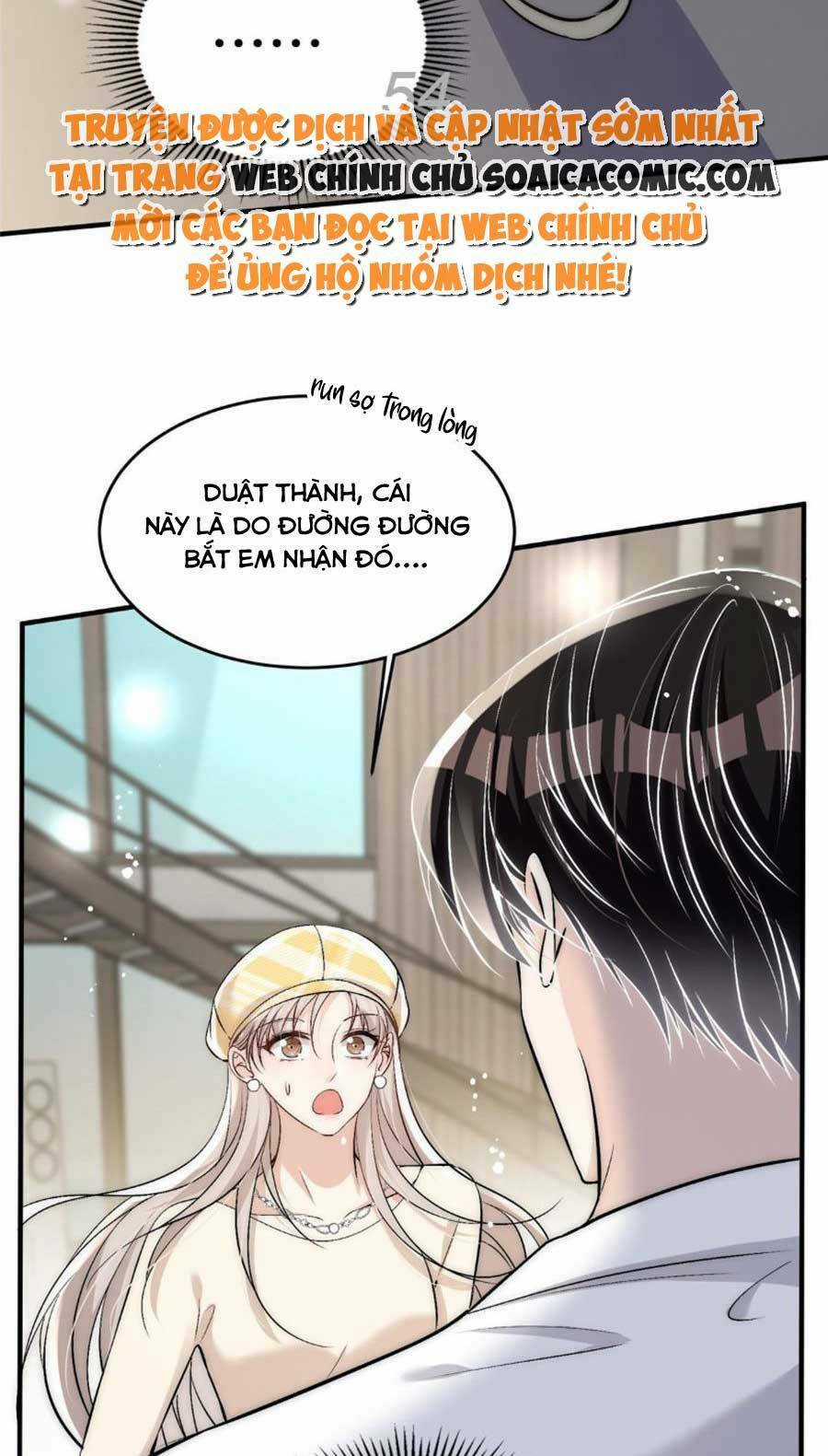 Quảng Đời Còn Lại Có Em - Chapter 49 - Trang 33