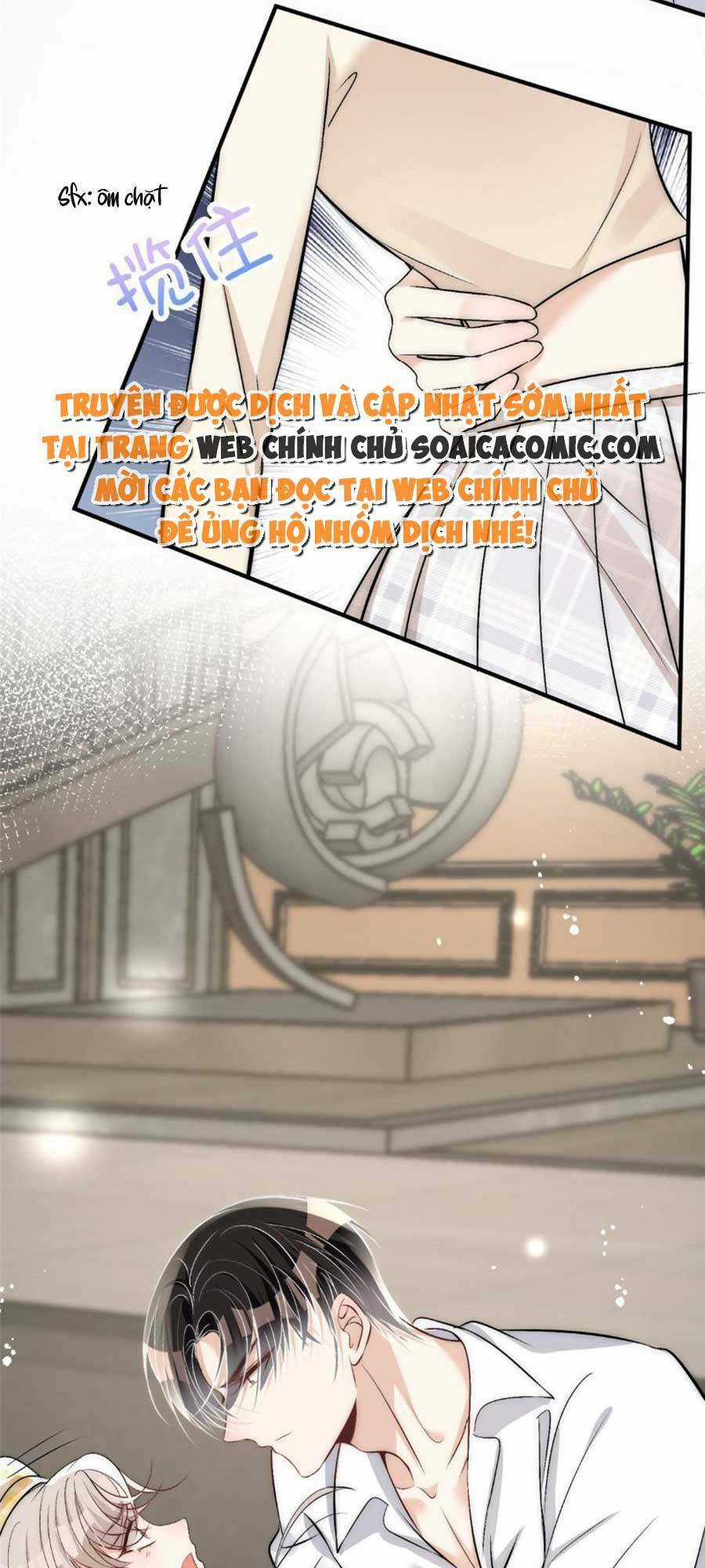 Quảng Đời Còn Lại Có Em - Chapter 49 - Trang 35