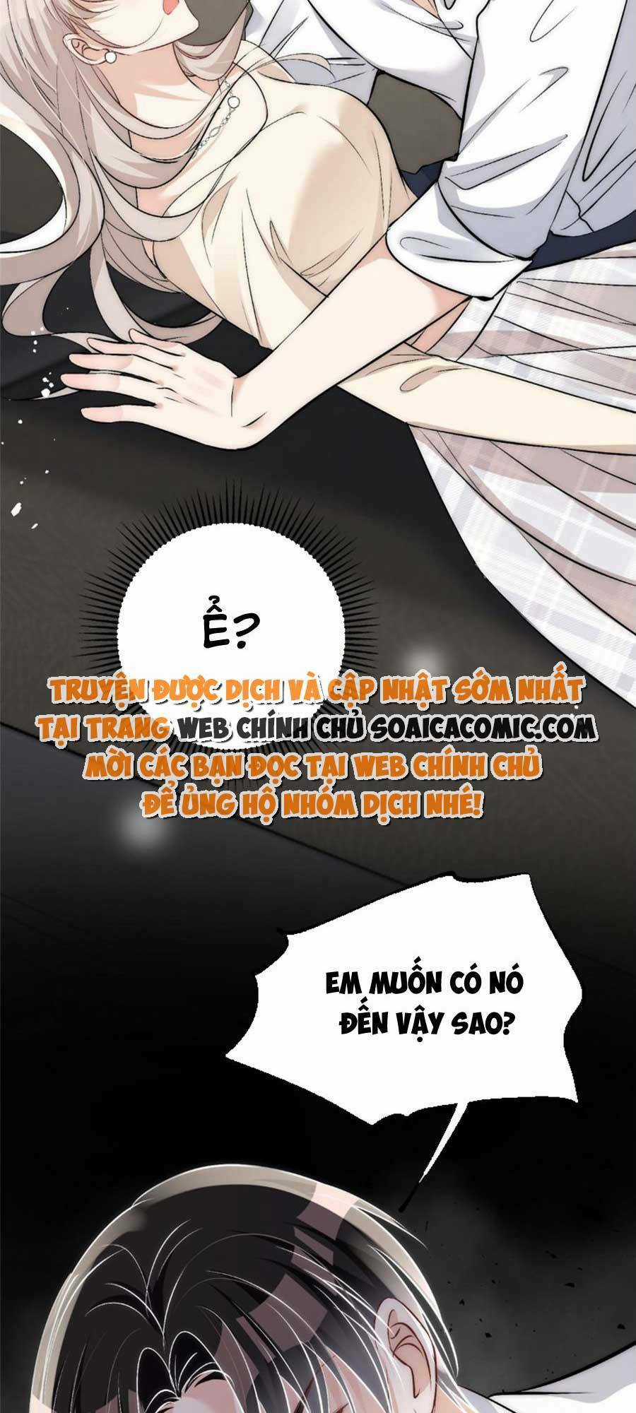 Quảng Đời Còn Lại Có Em - Chapter 49 - Trang 36
