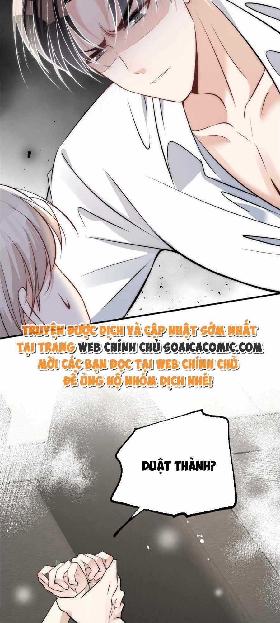 Quảng Đời Còn Lại Có Em - Chapter 49 - Trang 37