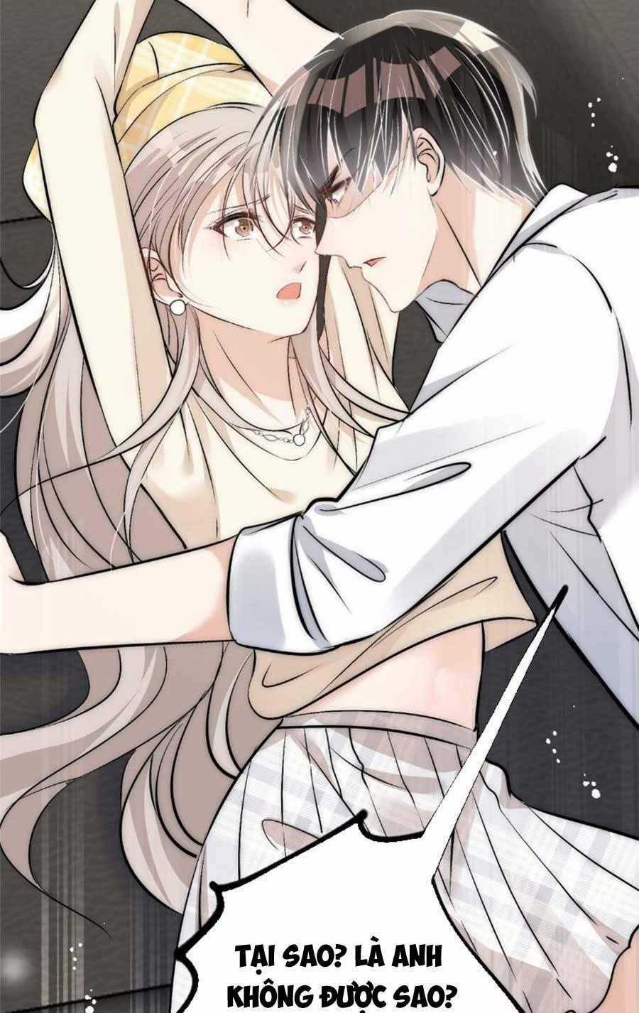 Quảng Đời Còn Lại Có Em - Chapter 49 - Trang 38