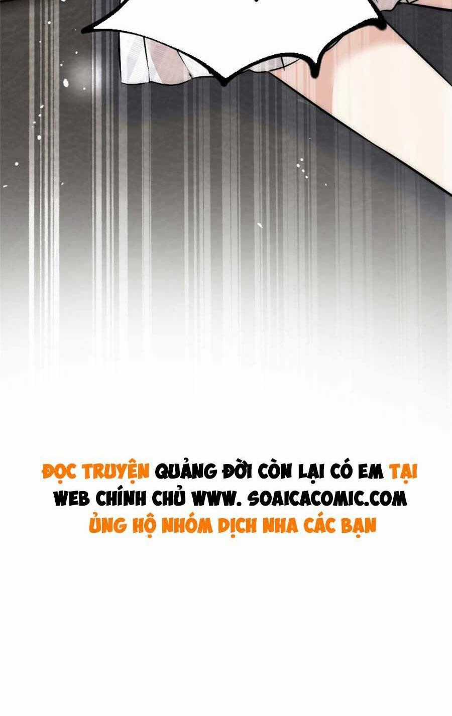 Quảng Đời Còn Lại Có Em - Chapter 49 - Trang 39