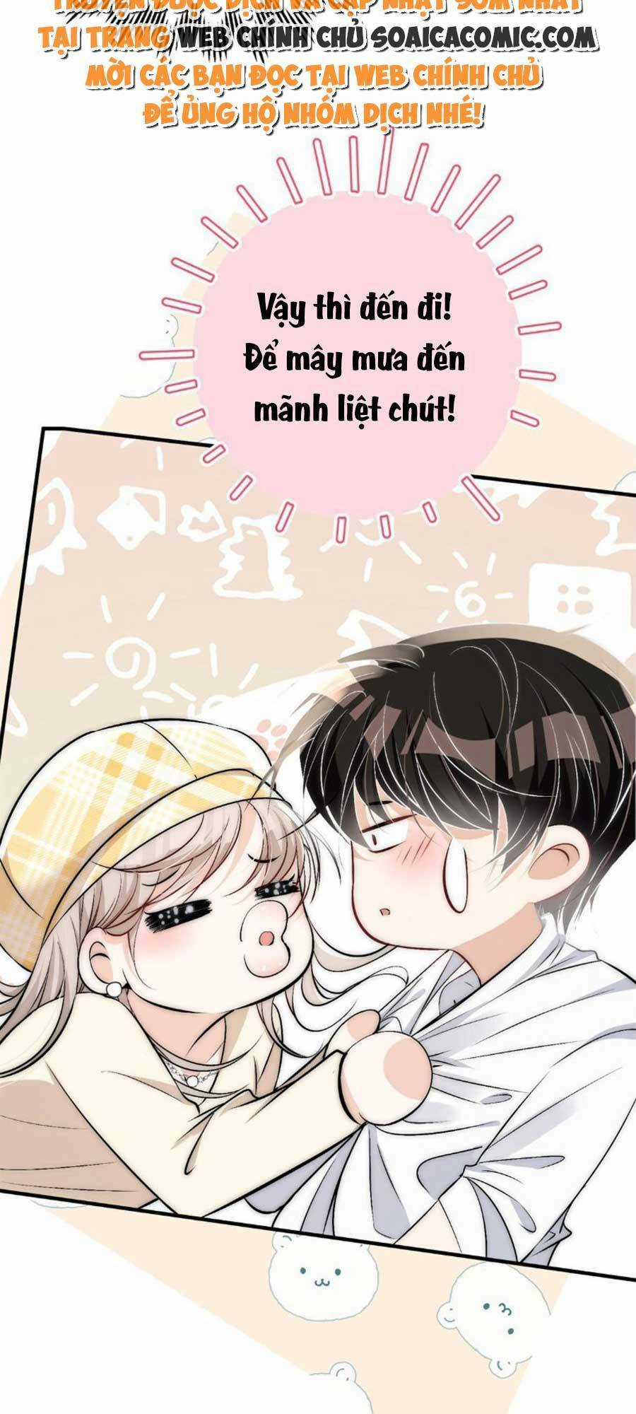 Quảng Đời Còn Lại Có Em - Chapter 49 - Trang 5