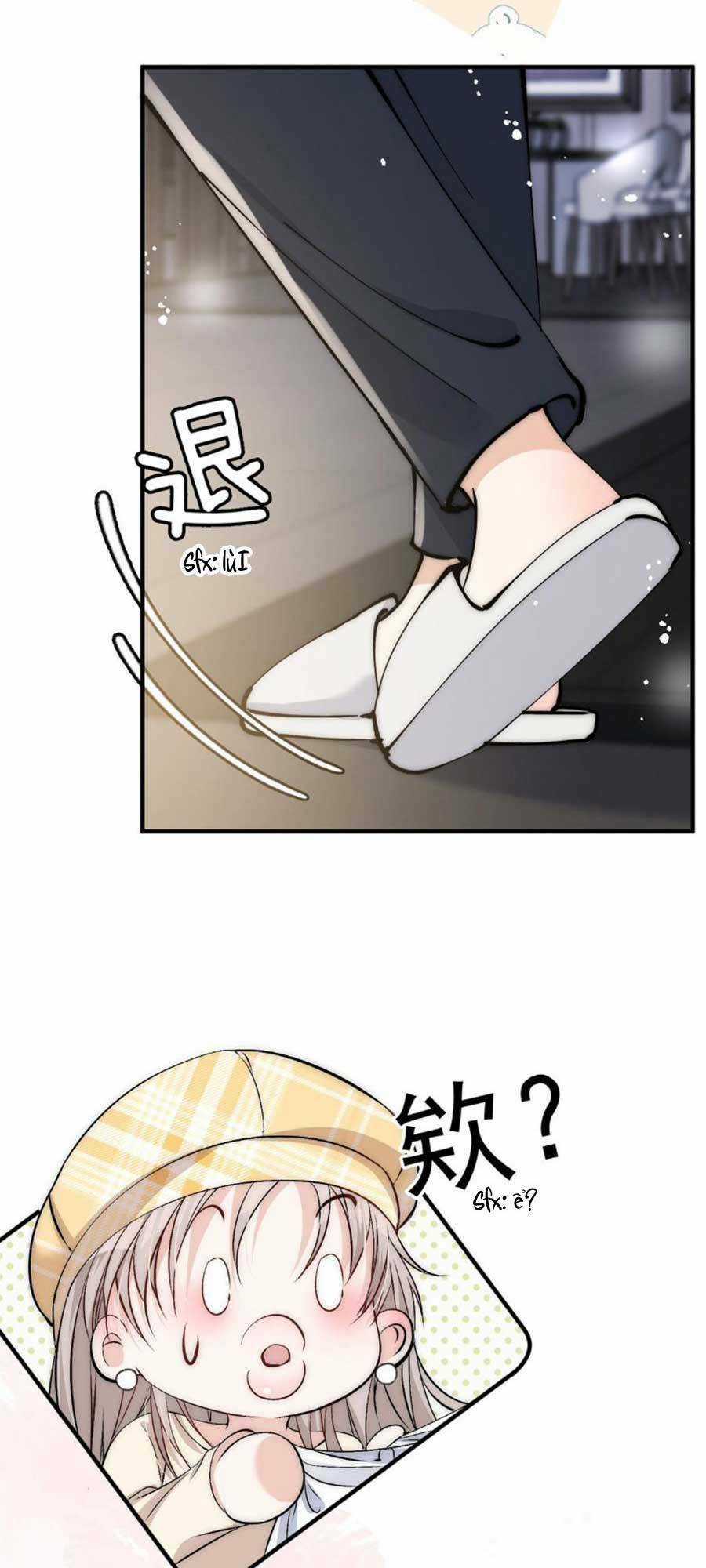 Quảng Đời Còn Lại Có Em - Chapter 49 - Trang 6