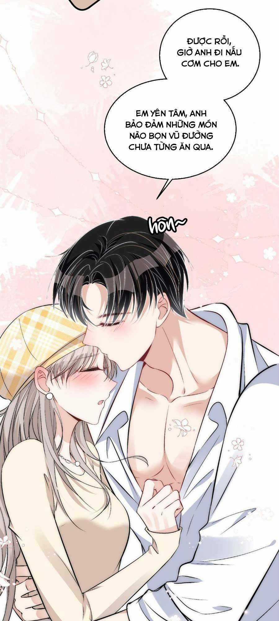 Quảng Đời Còn Lại Có Em - Chapter 49 - Trang 7