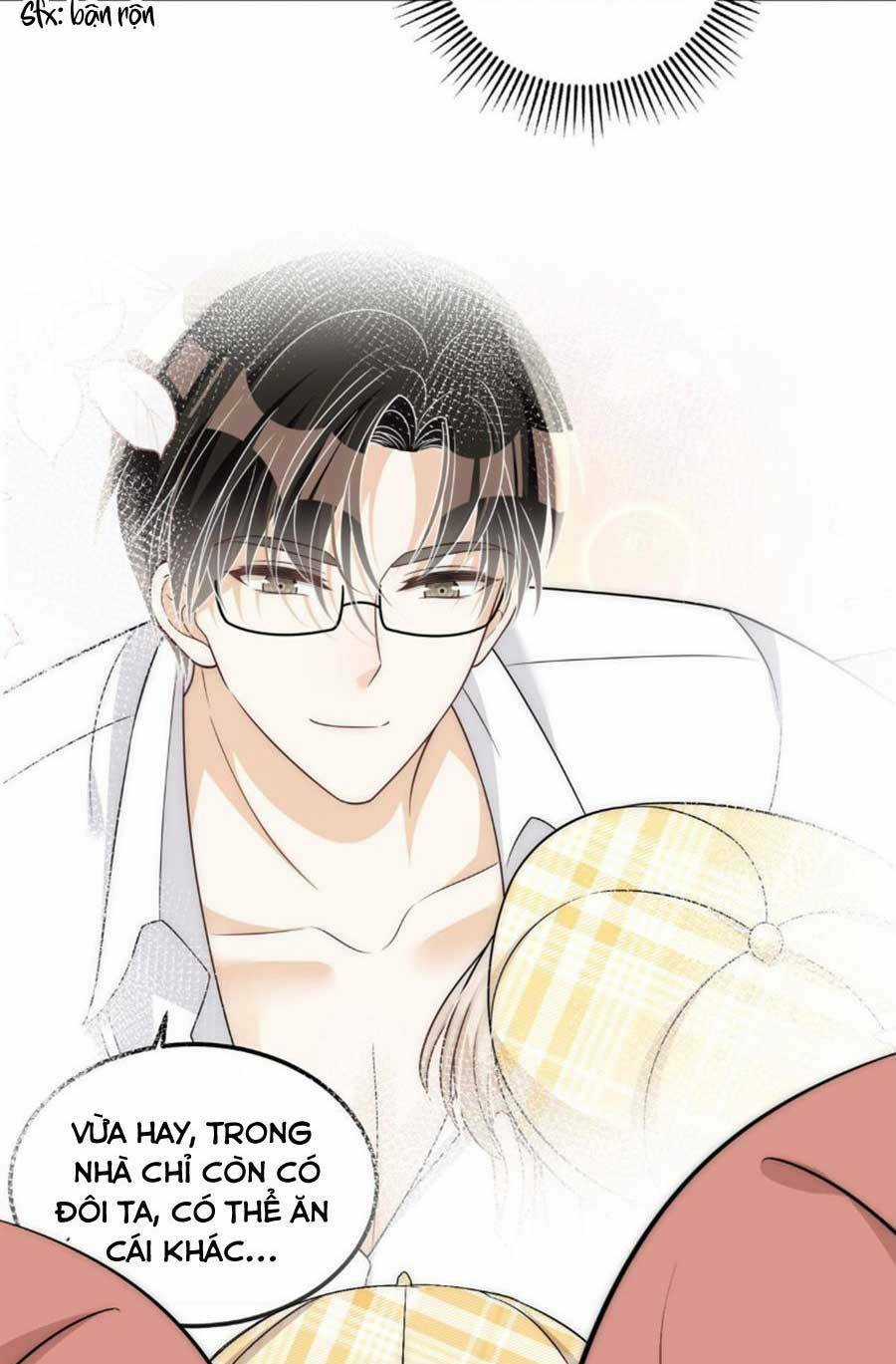 Quảng Đời Còn Lại Có Em - Chapter 49 - Trang 9