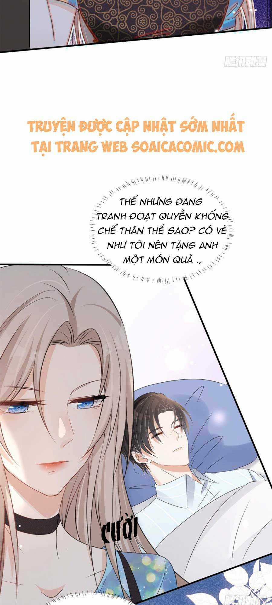 Quảng Đời Còn Lại Có Em - Chapter 5 - Trang 19