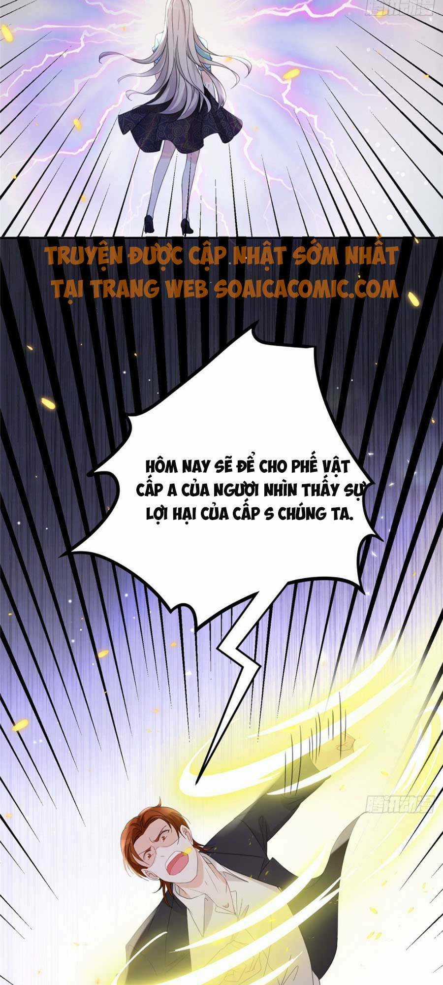 Quảng Đời Còn Lại Có Em - Chapter 5 - Trang 3