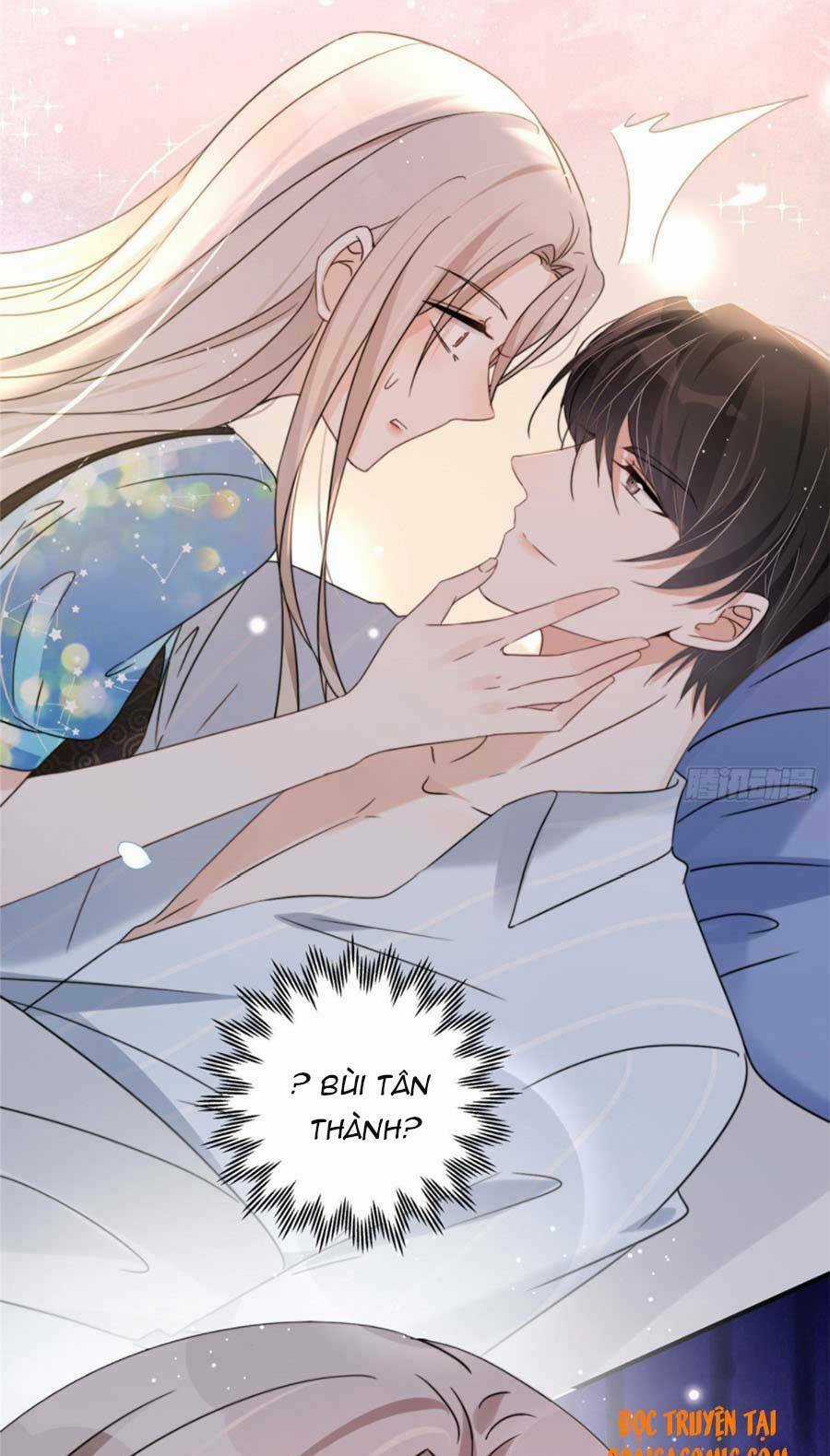 Quảng Đời Còn Lại Có Em - Chapter 5 - Trang 22