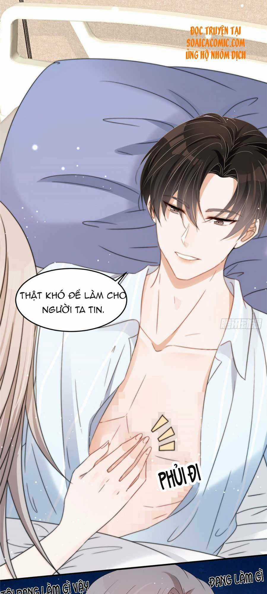 Quảng Đời Còn Lại Có Em - Chapter 5 - Trang 26