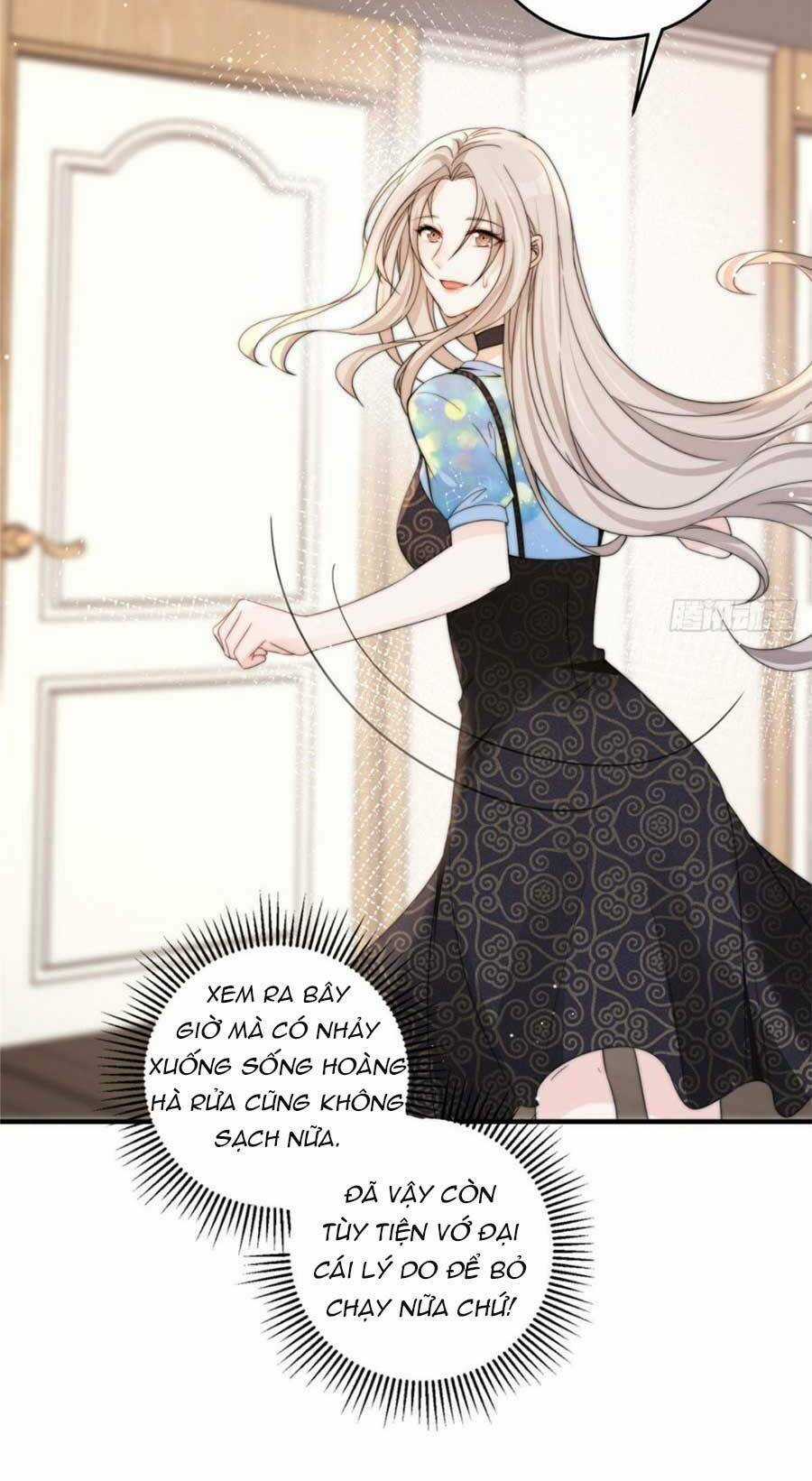 Quảng Đời Còn Lại Có Em - Chapter 5 - Trang 29