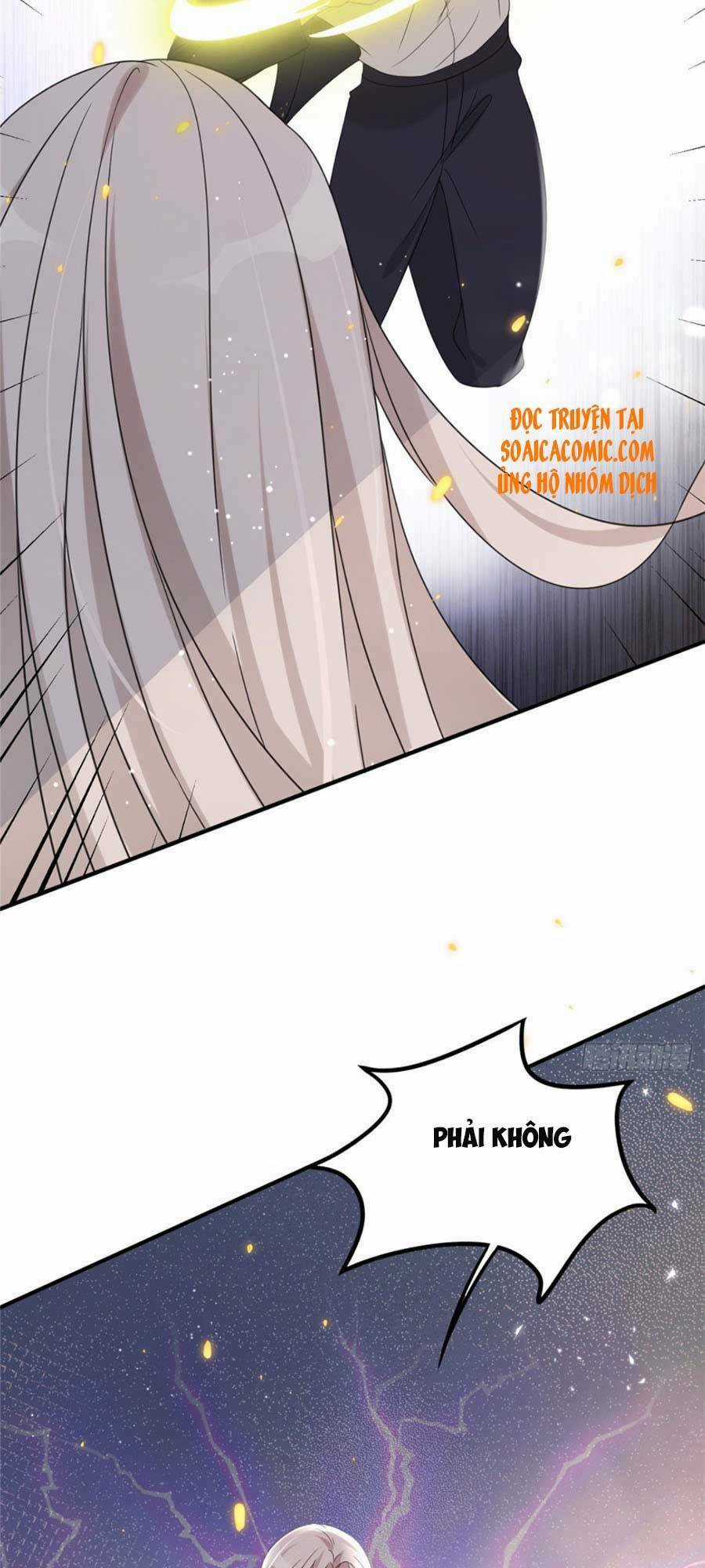 Quảng Đời Còn Lại Có Em - Chapter 5 - Trang 4