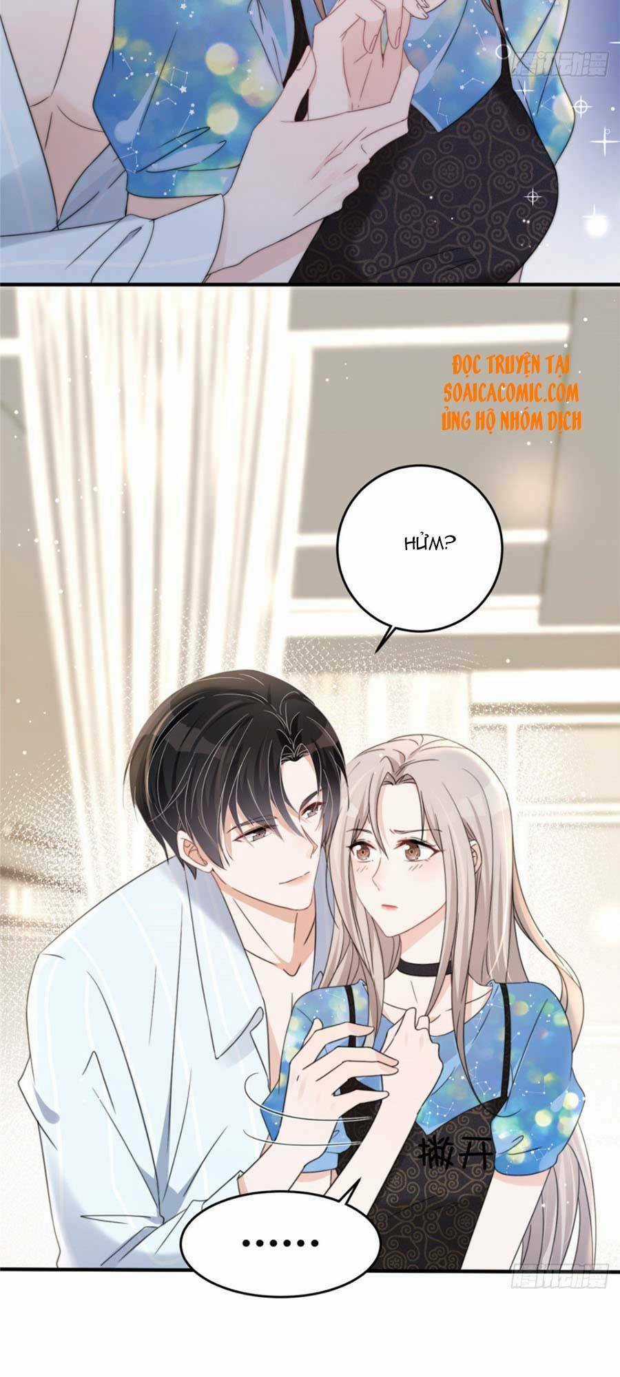 Quảng Đời Còn Lại Có Em - Chapter 5 - Trang 33