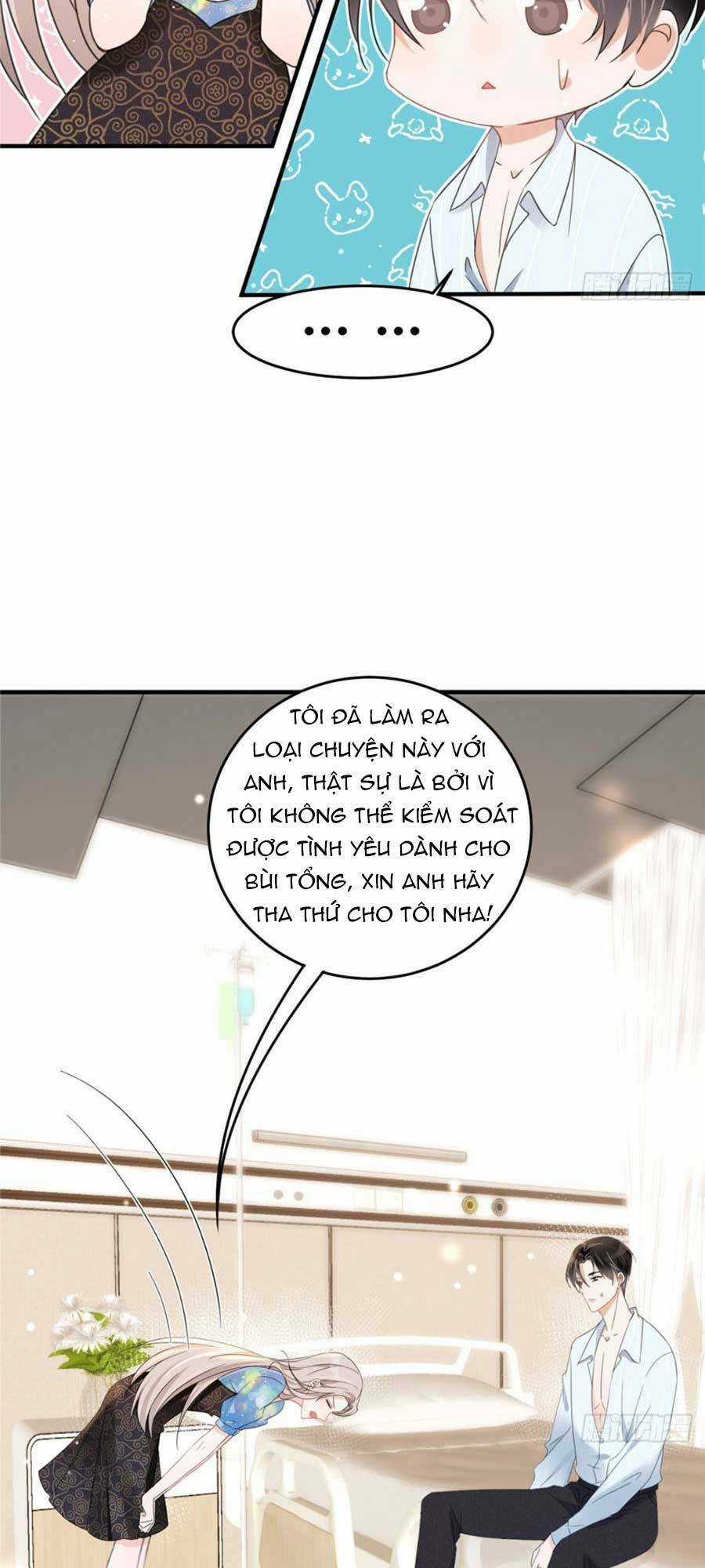 Quảng Đời Còn Lại Có Em - Chapter 5 - Trang 38