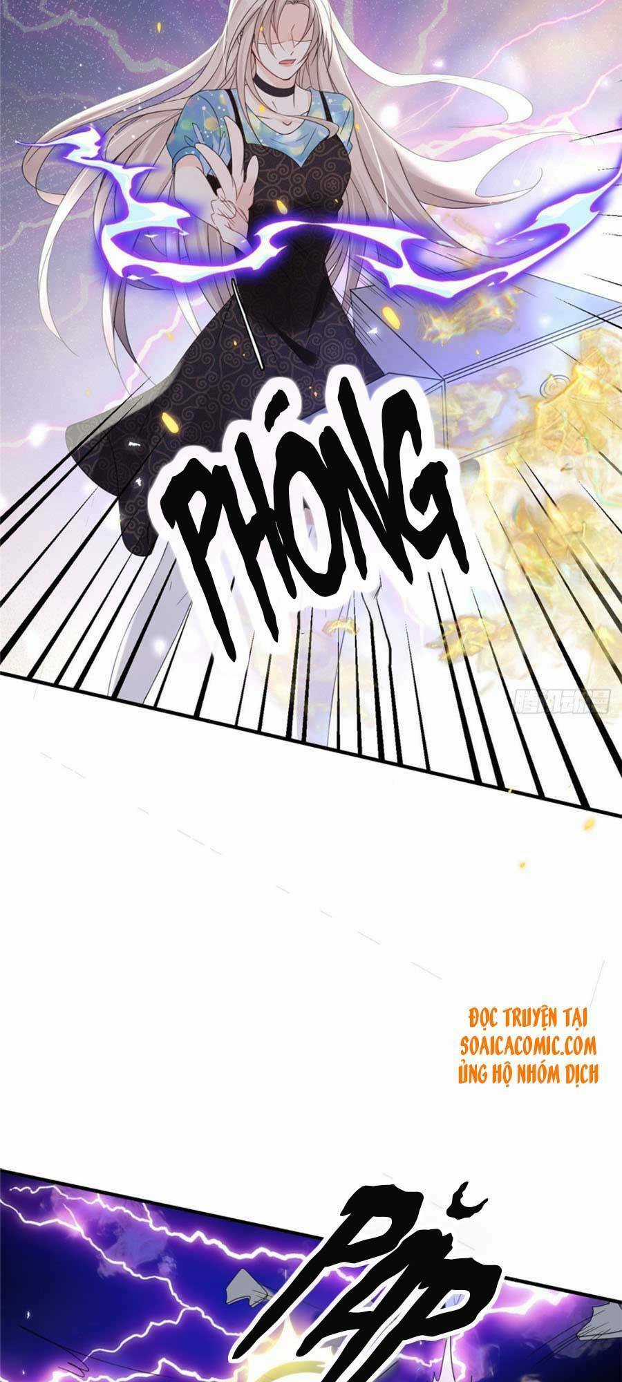 Quảng Đời Còn Lại Có Em - Chapter 5 - Trang 5