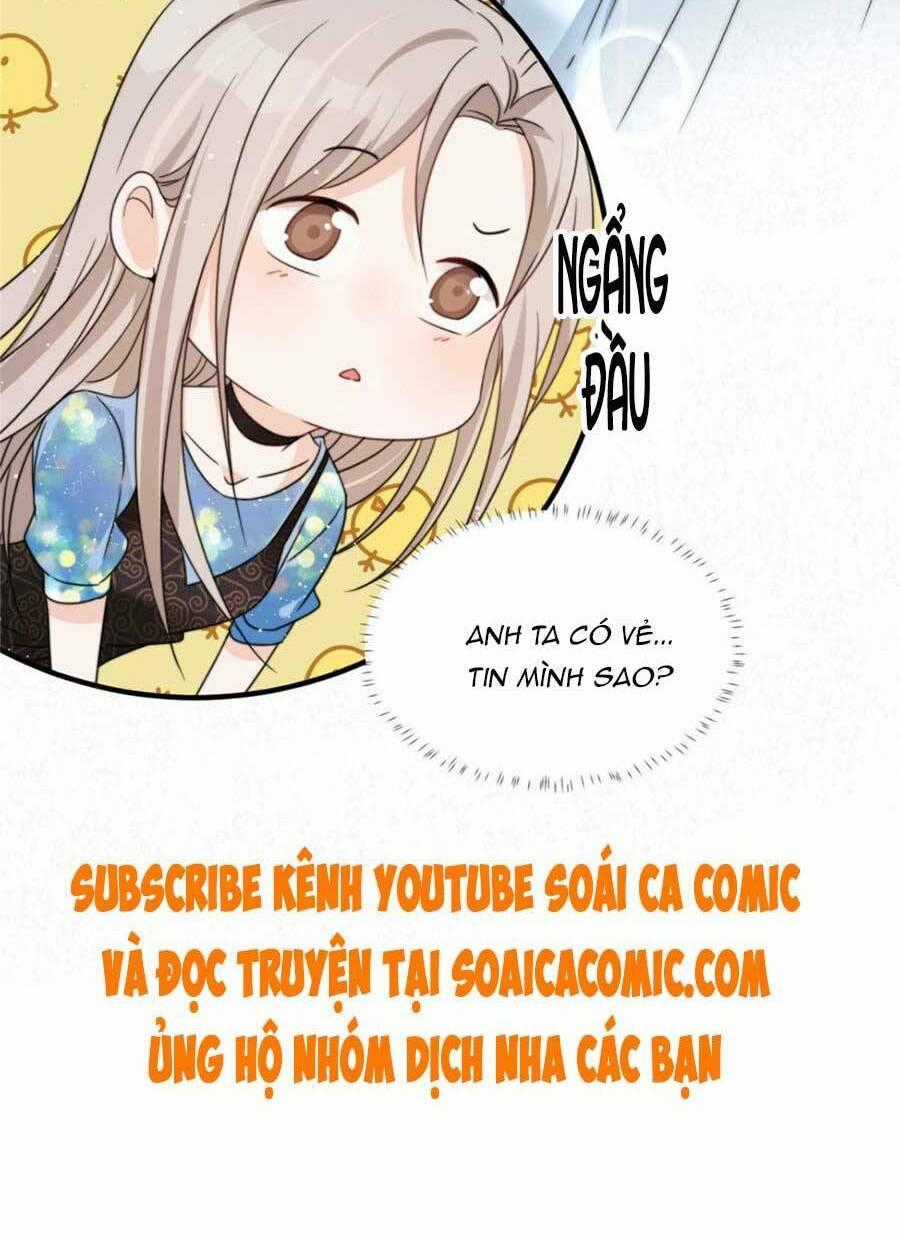 Quảng Đời Còn Lại Có Em - Chapter 5 - Trang 41