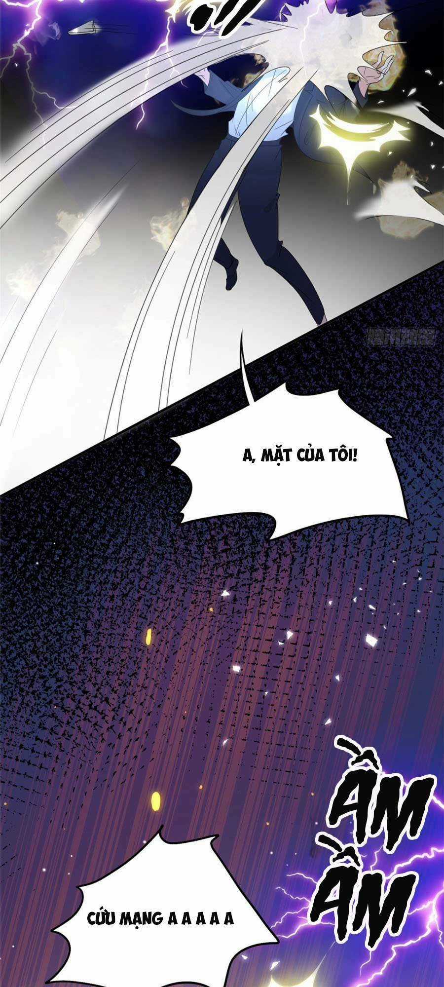 Quảng Đời Còn Lại Có Em - Chapter 5 - Trang 6