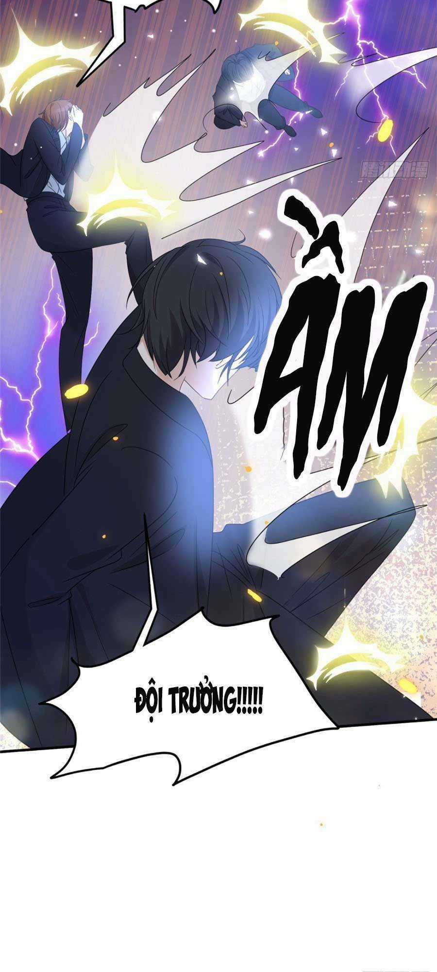 Quảng Đời Còn Lại Có Em - Chapter 5 - Trang 7