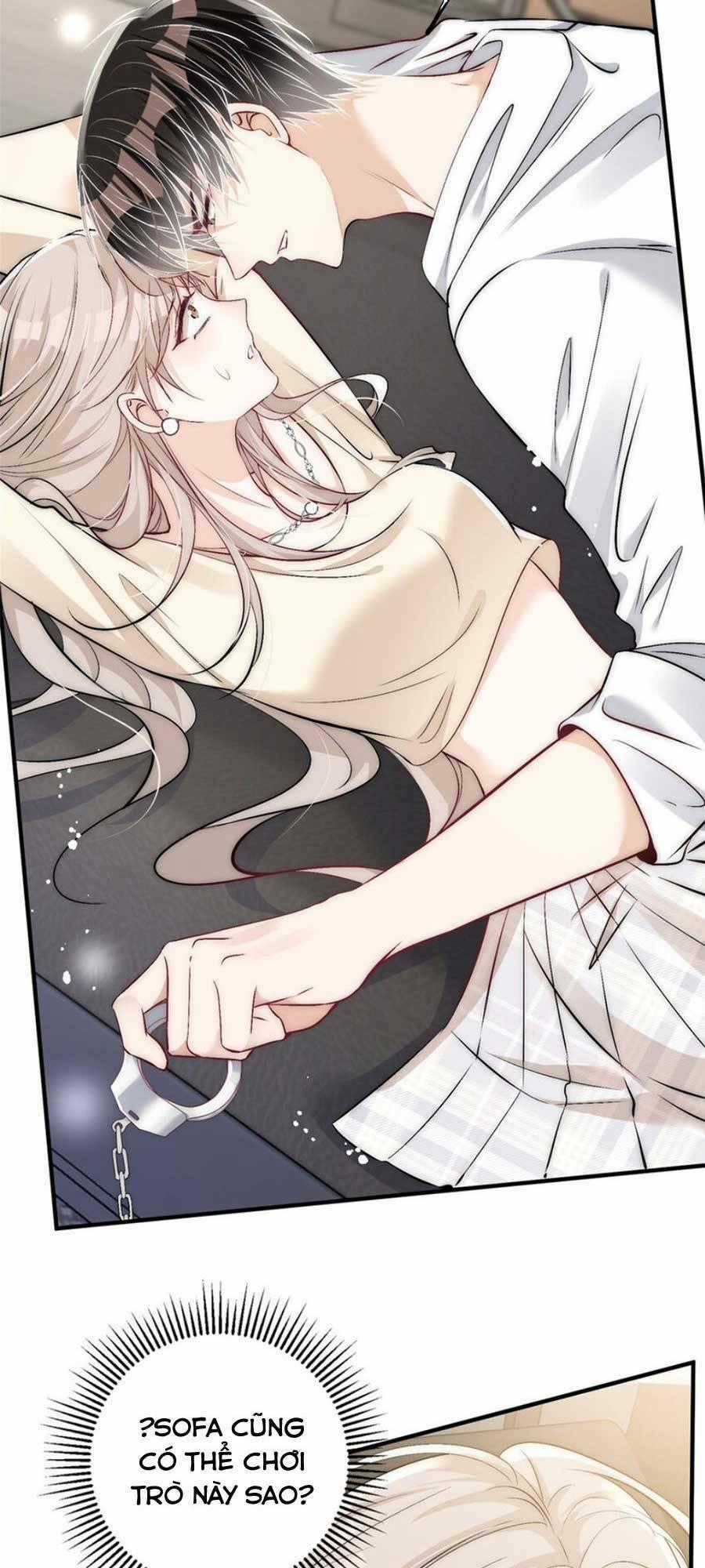 Quảng Đời Còn Lại Có Em - Chapter 50 - Trang 2