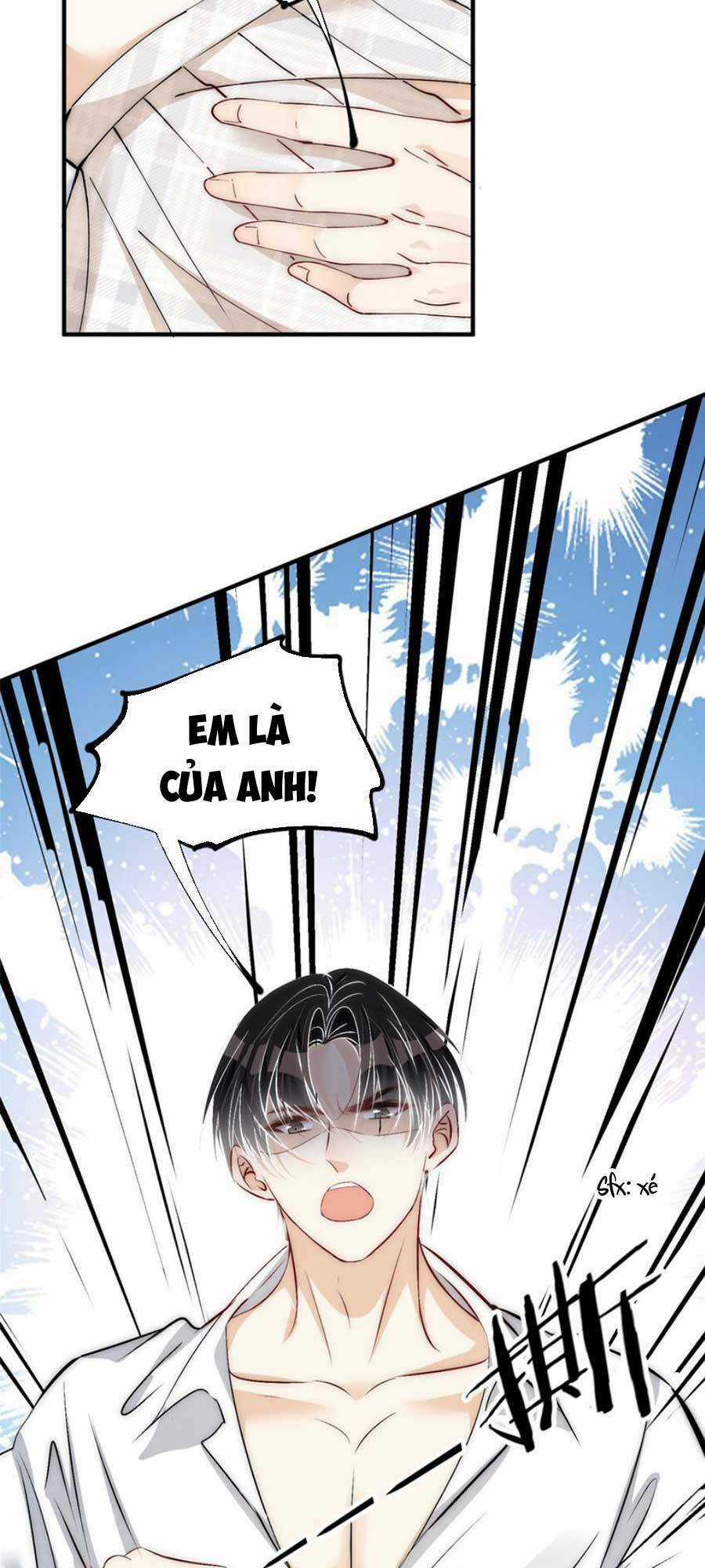 Quảng Đời Còn Lại Có Em - Chapter 50 - Trang 11