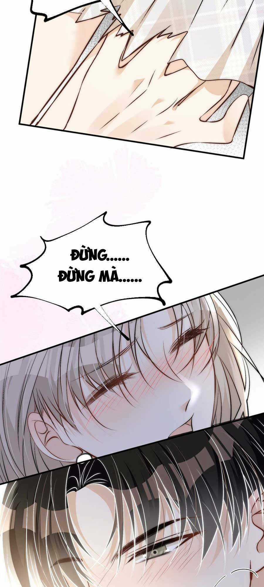 Quảng Đời Còn Lại Có Em - Chapter 50 - Trang 17