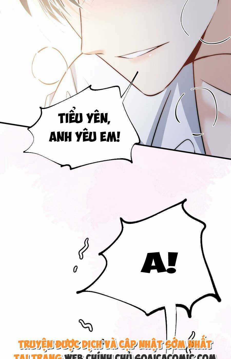 Quảng Đời Còn Lại Có Em - Chapter 50 - Trang 18