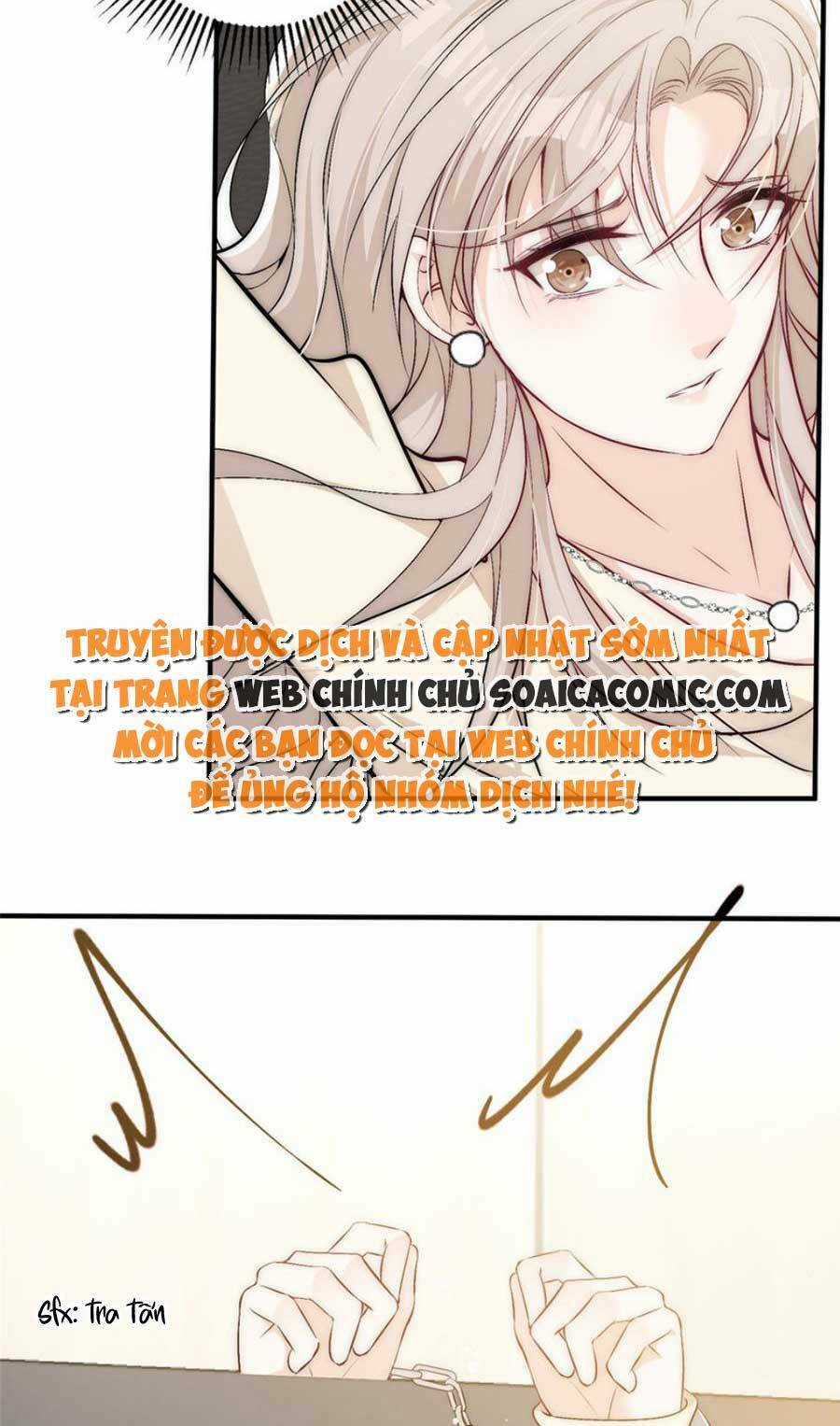 Quảng Đời Còn Lại Có Em - Chapter 50 - Trang 3