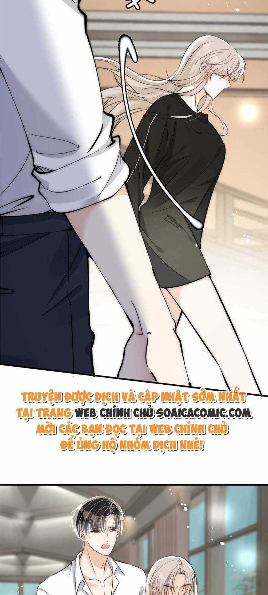 Quảng Đời Còn Lại Có Em - Chapter 50 - Trang 31