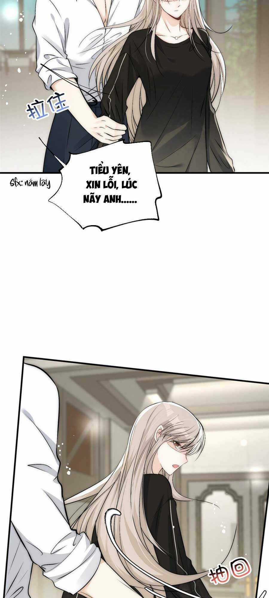 Quảng Đời Còn Lại Có Em - Chapter 50 - Trang 32