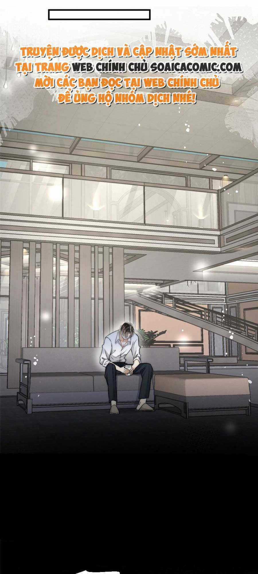 Quảng Đời Còn Lại Có Em - Chapter 50 - Trang 35