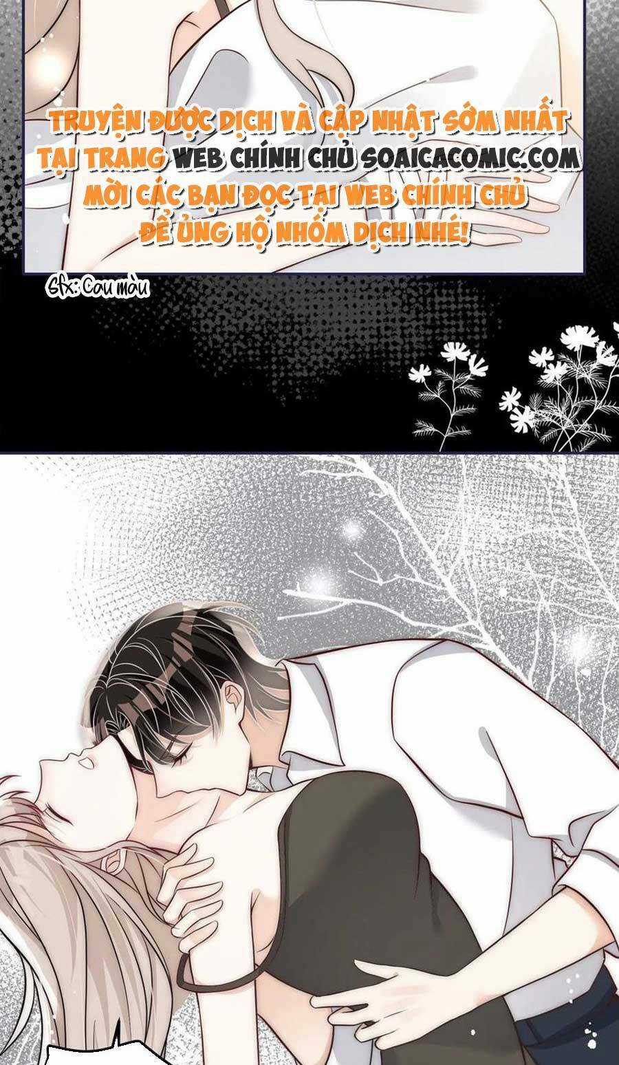 Quảng Đời Còn Lại Có Em - Chapter 51 - Trang 14