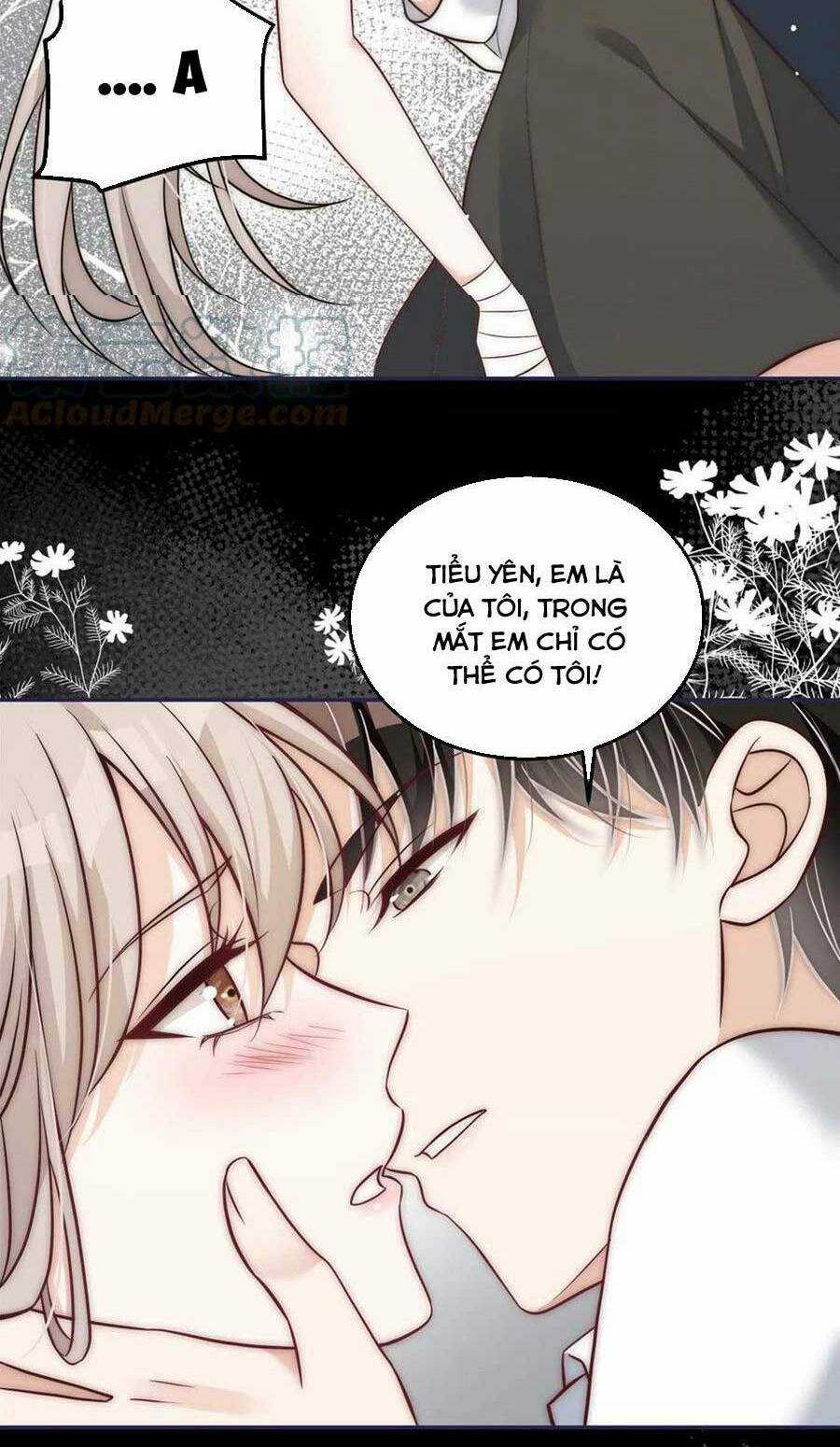 Quảng Đời Còn Lại Có Em - Chapter 51 - Trang 15