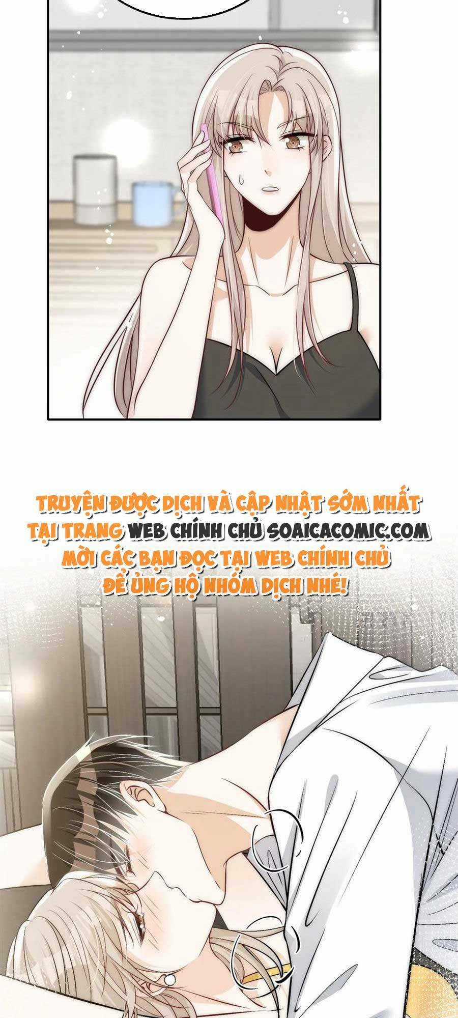 Quảng Đời Còn Lại Có Em - Chapter 51 - Trang 18