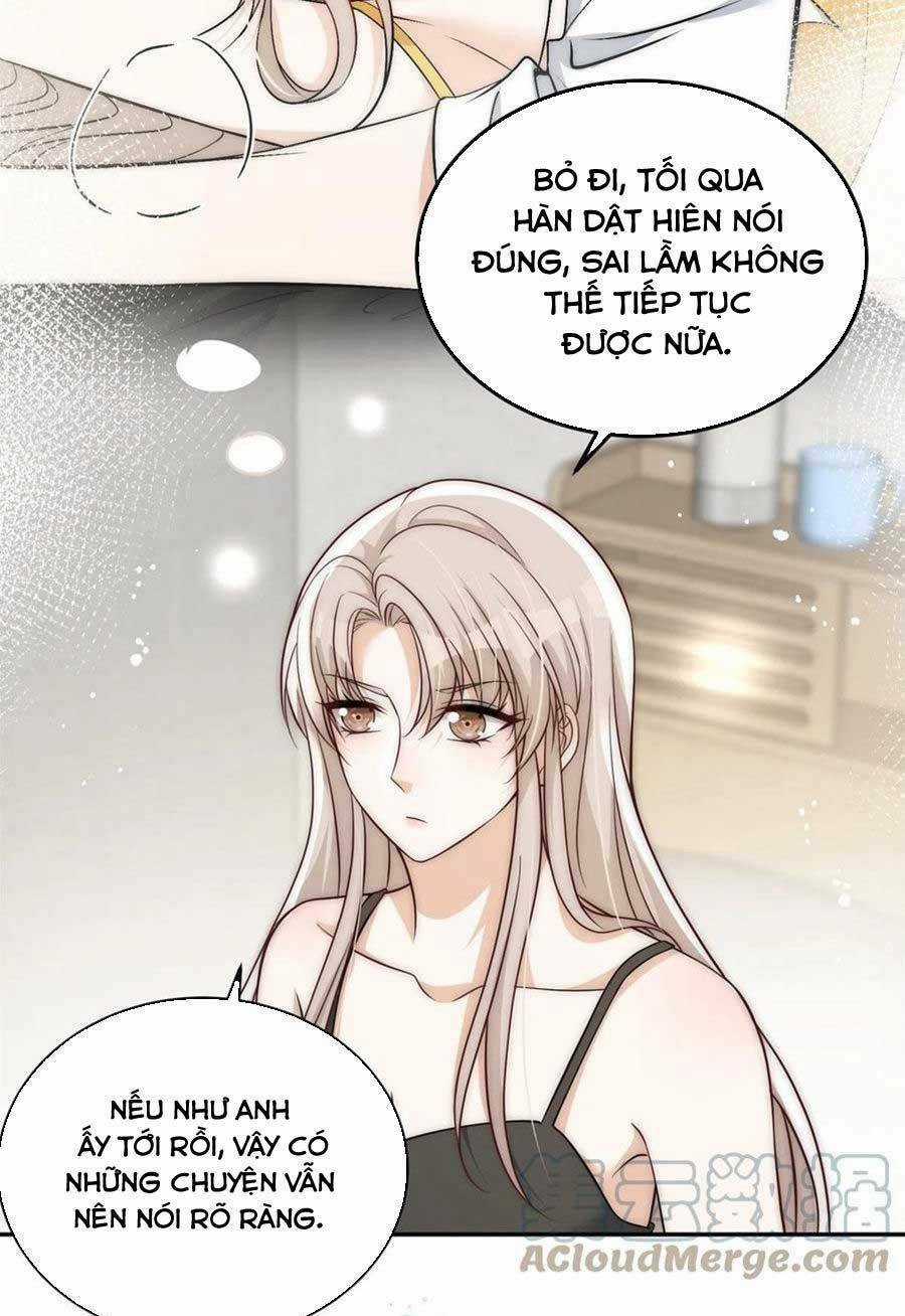 Quảng Đời Còn Lại Có Em - Chapter 51 - Trang 19