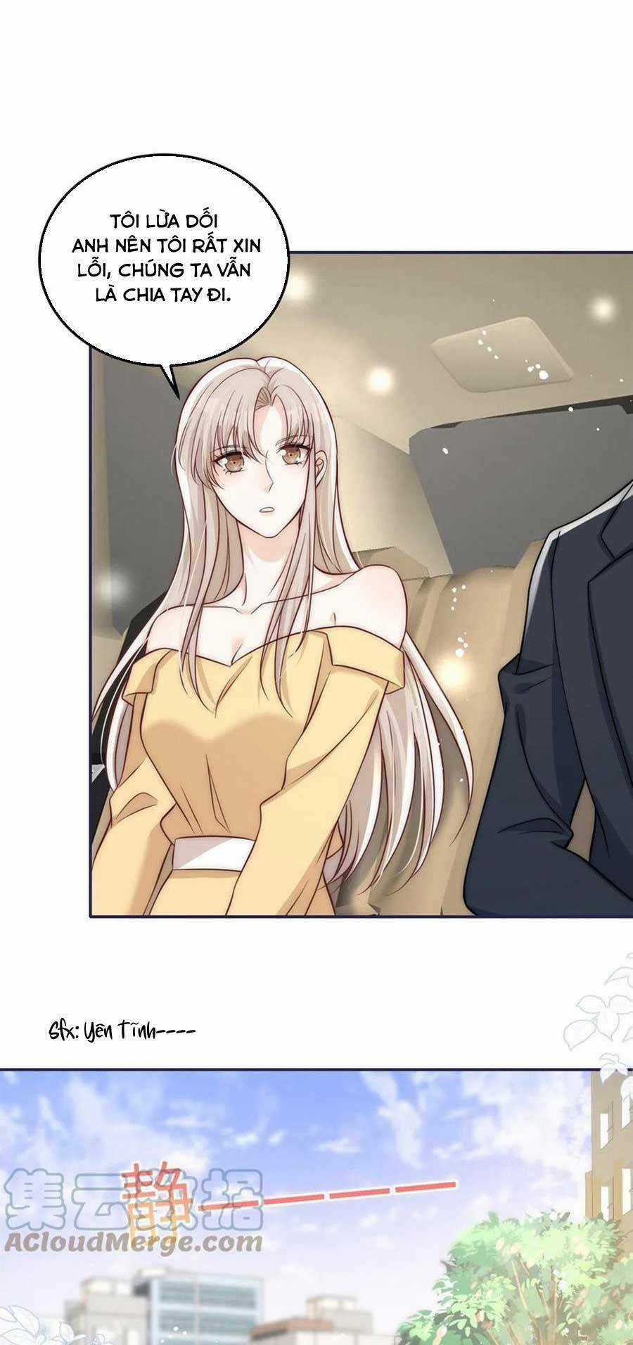 Quảng Đời Còn Lại Có Em - Chapter 51 - Trang 28