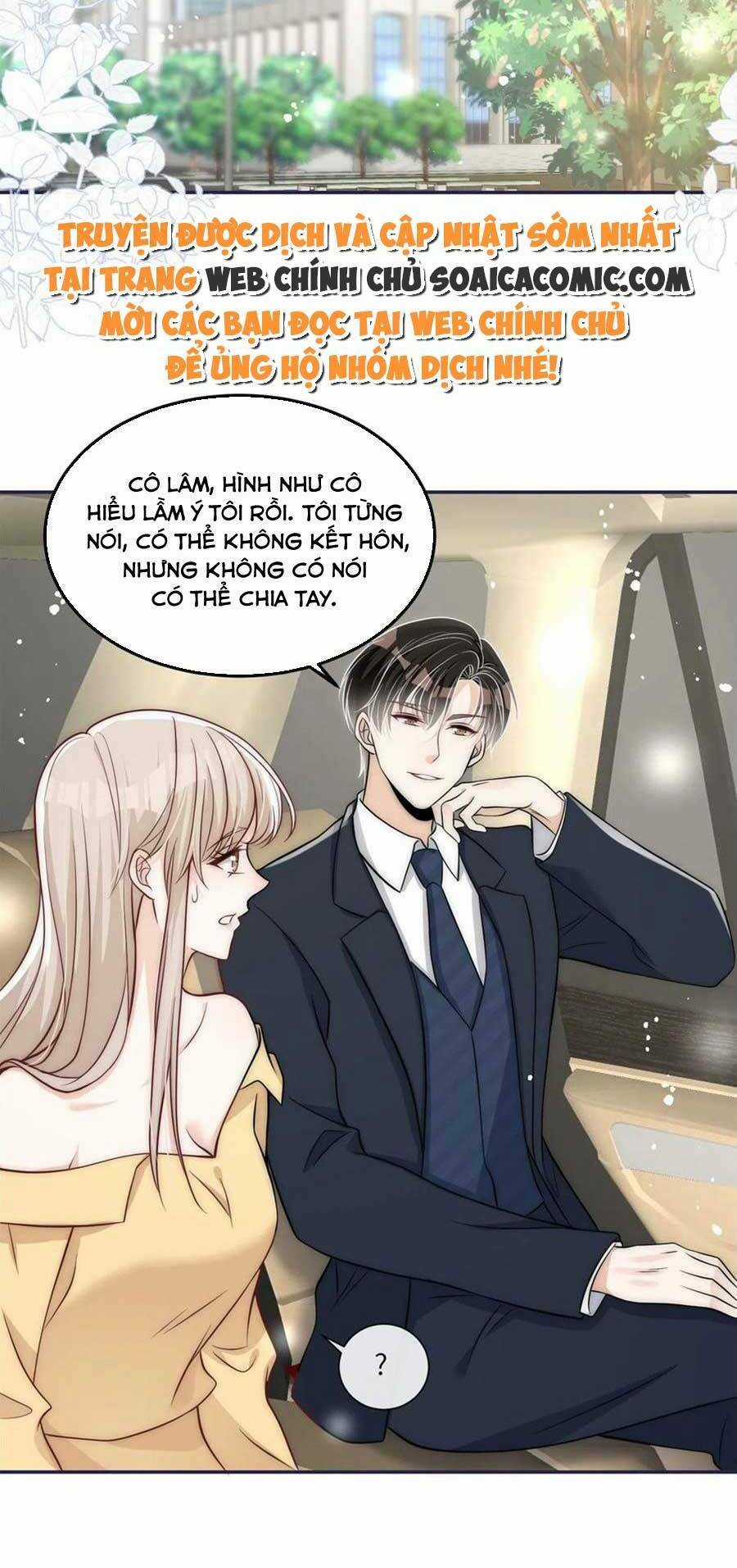 Quảng Đời Còn Lại Có Em - Chapter 51 - Trang 29