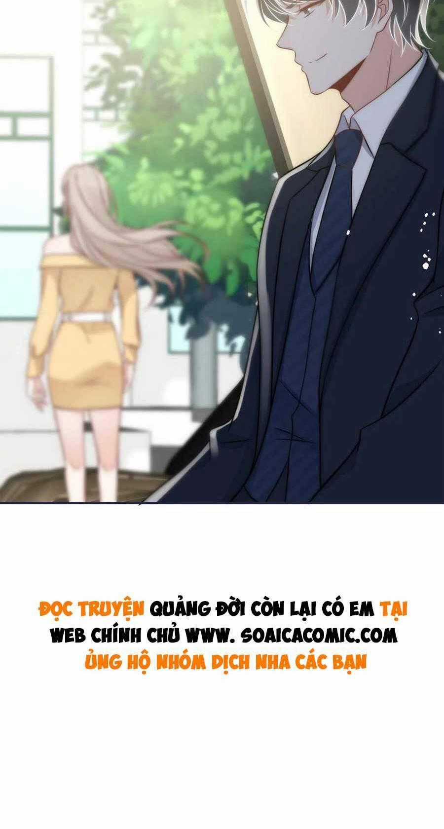 Quảng Đời Còn Lại Có Em - Chapter 51 - Trang 36