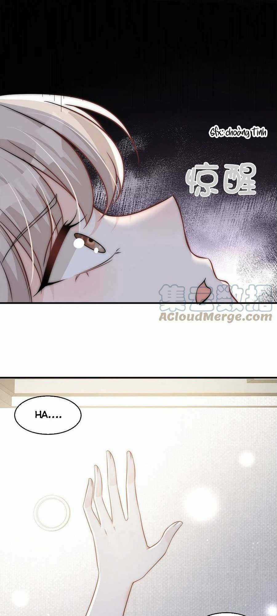 Quảng Đời Còn Lại Có Em - Chapter 52 - Trang 22