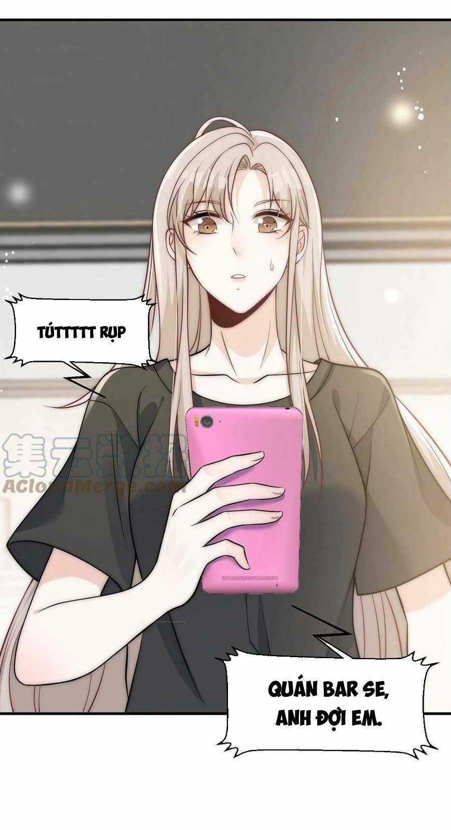 Quảng Đời Còn Lại Có Em - Chapter 52 - Trang 30