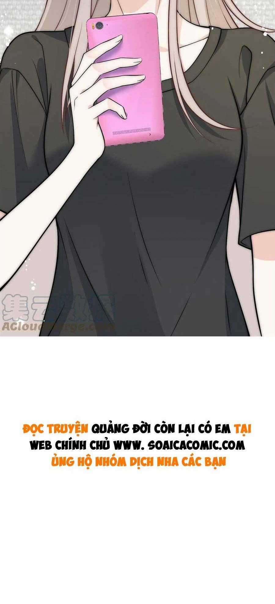 Quảng Đời Còn Lại Có Em - Chapter 52 - Trang 32