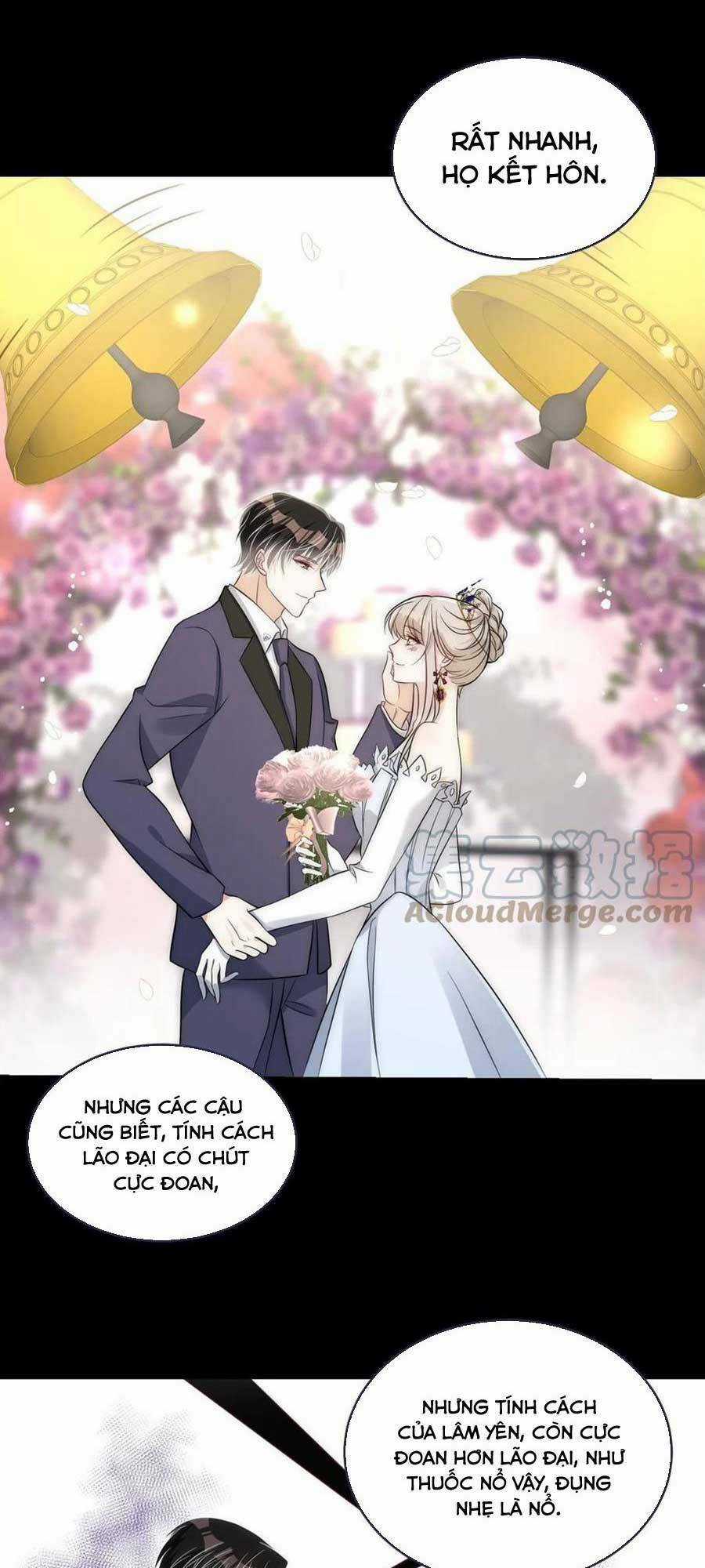 Quảng Đời Còn Lại Có Em - Chapter 52 - Trang 6