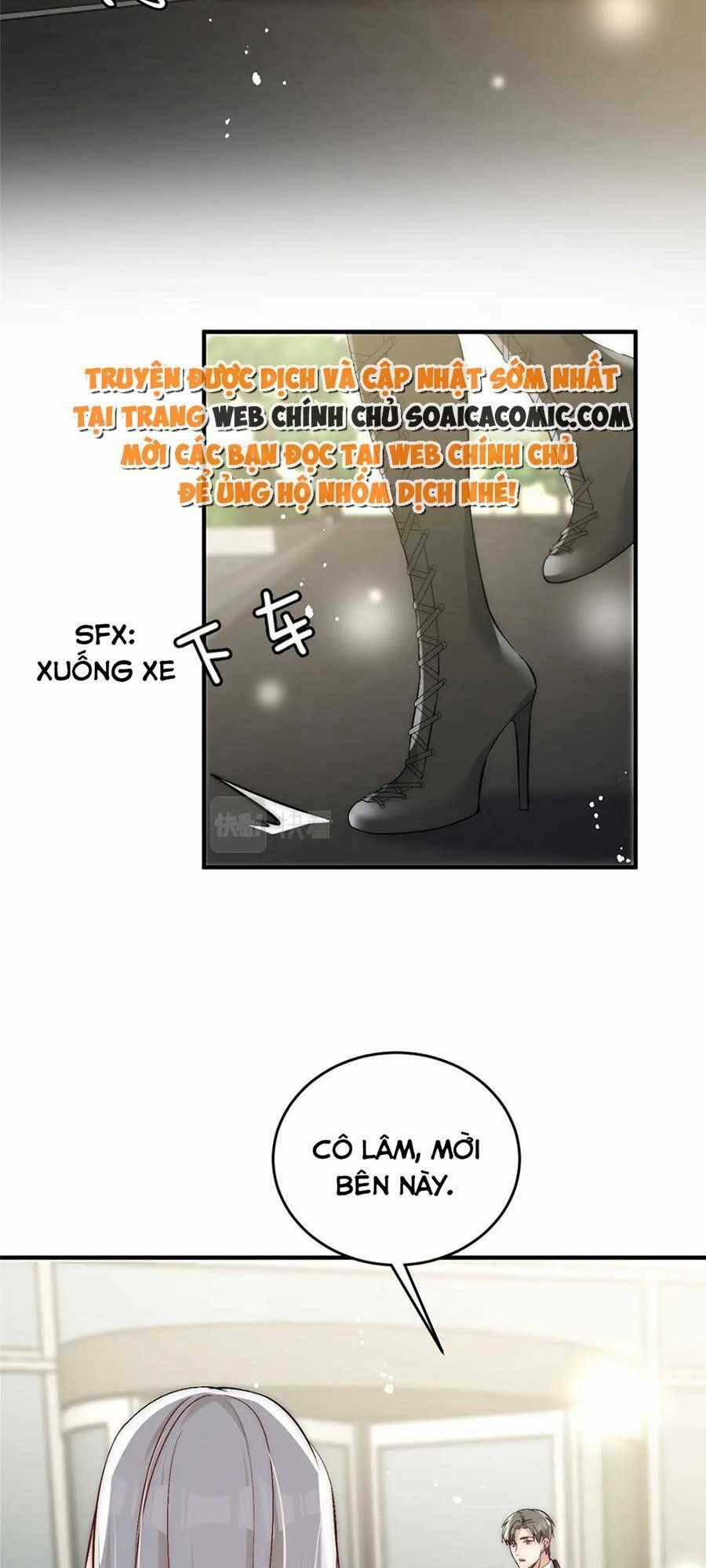 Quảng Đời Còn Lại Có Em - Chapter 53 - Trang 2