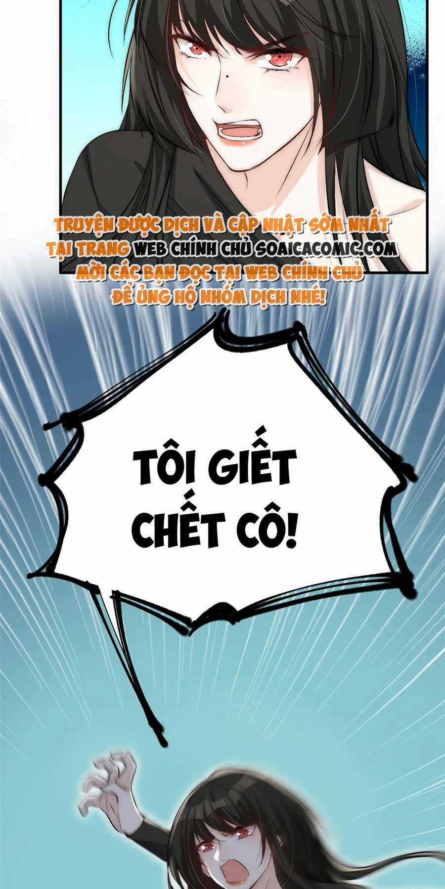 Quảng Đời Còn Lại Có Em - Chapter 53 - Trang 14