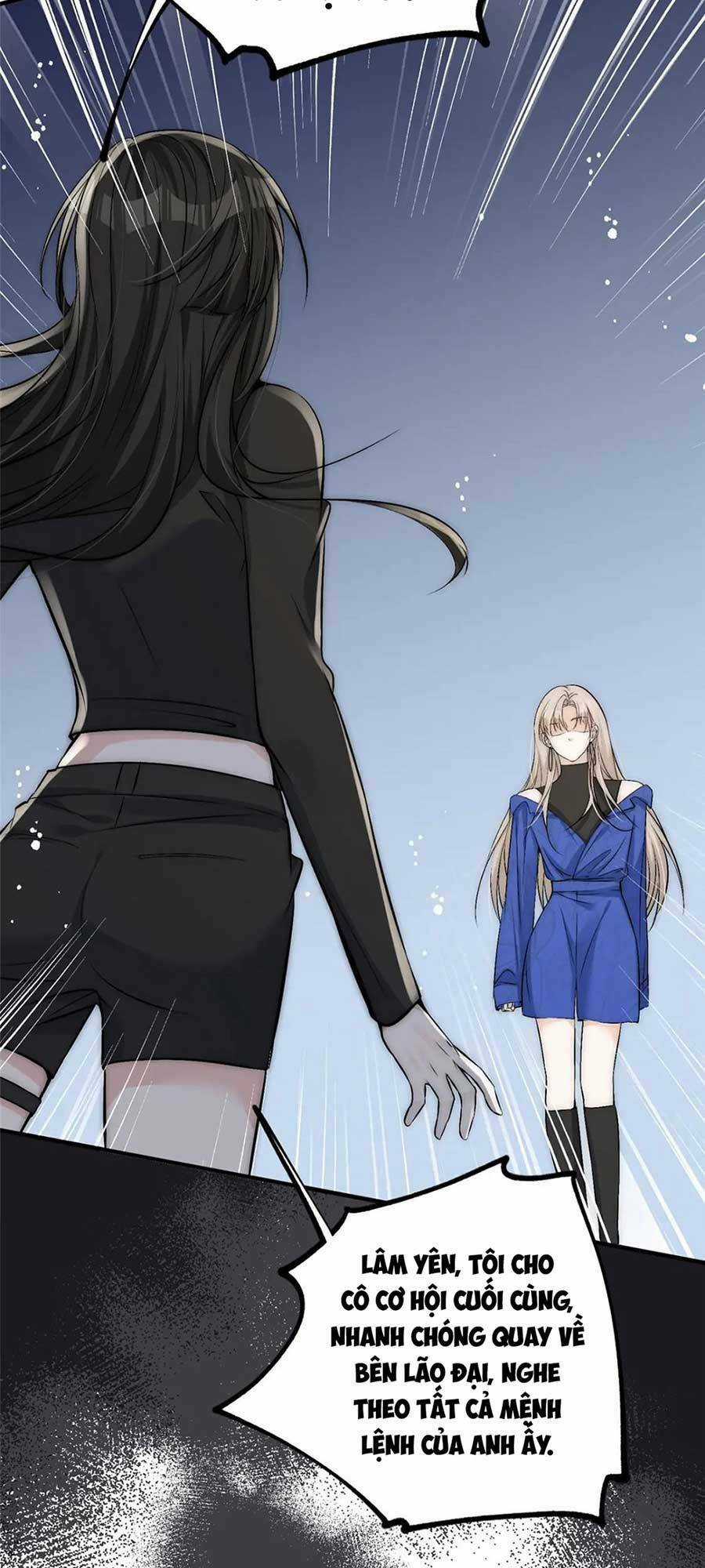 Quảng Đời Còn Lại Có Em - Chapter 53 - Trang 18