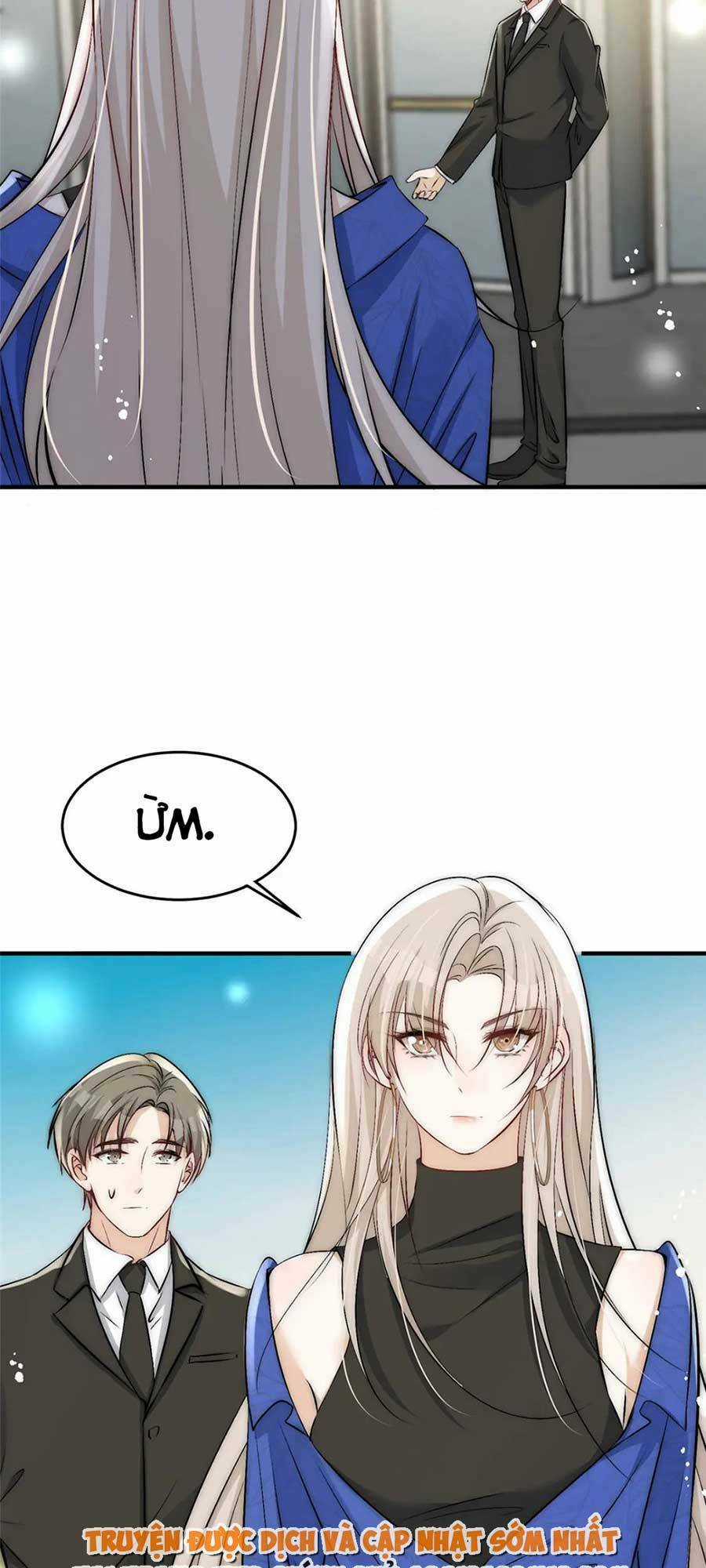 Quảng Đời Còn Lại Có Em - Chapter 53 - Trang 3