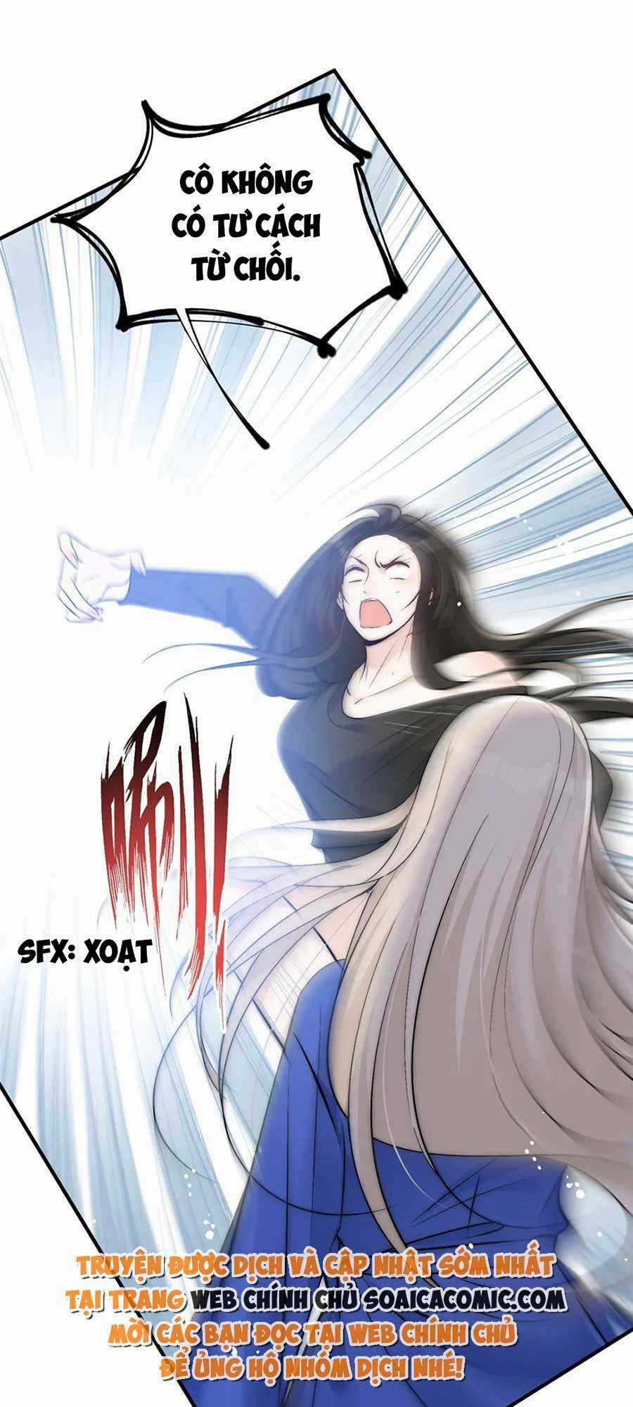 Quảng Đời Còn Lại Có Em - Chapter 53 - Trang 21